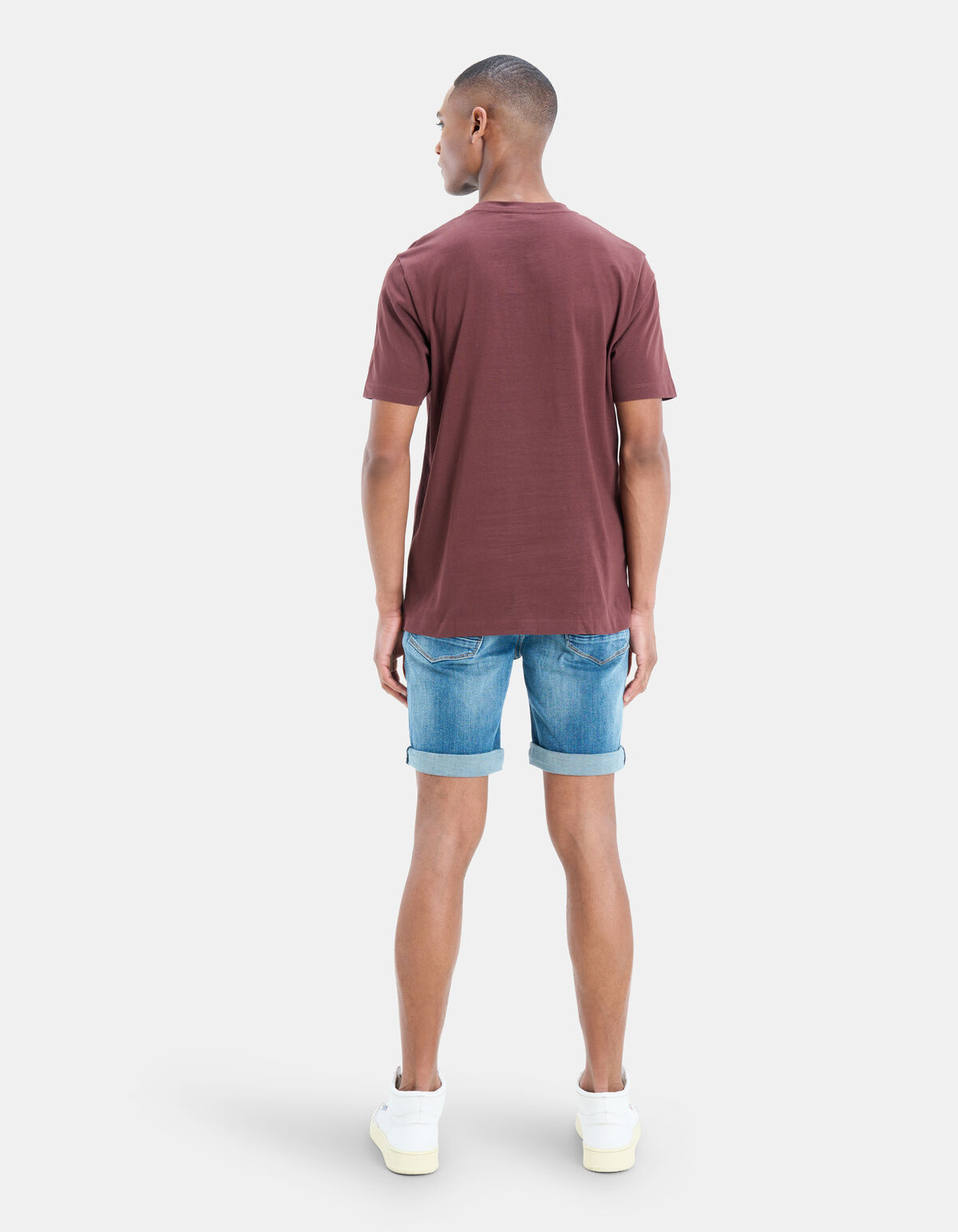Little Print T-shirt REFILL