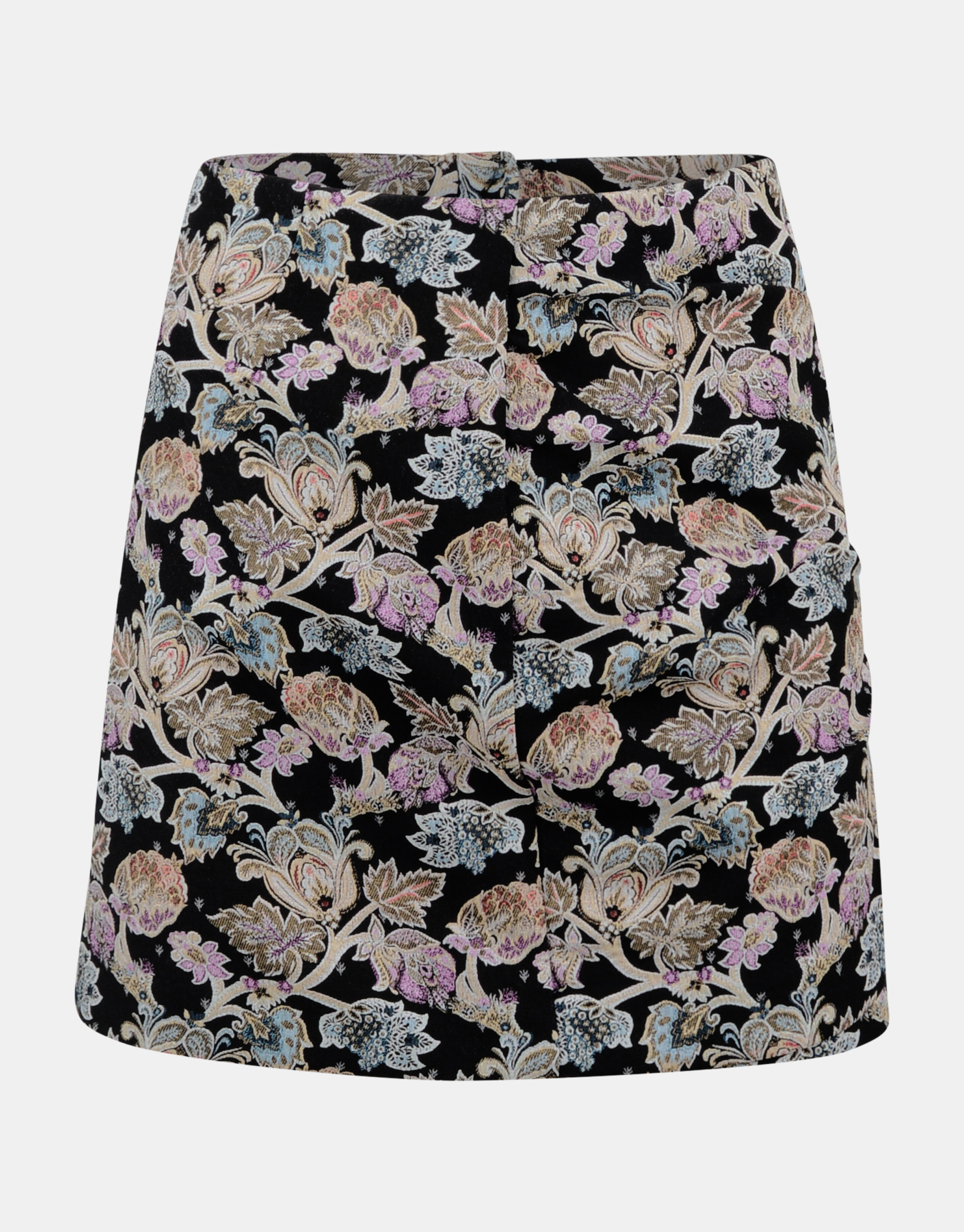 Dolly Jacquard Rok EKSEPT