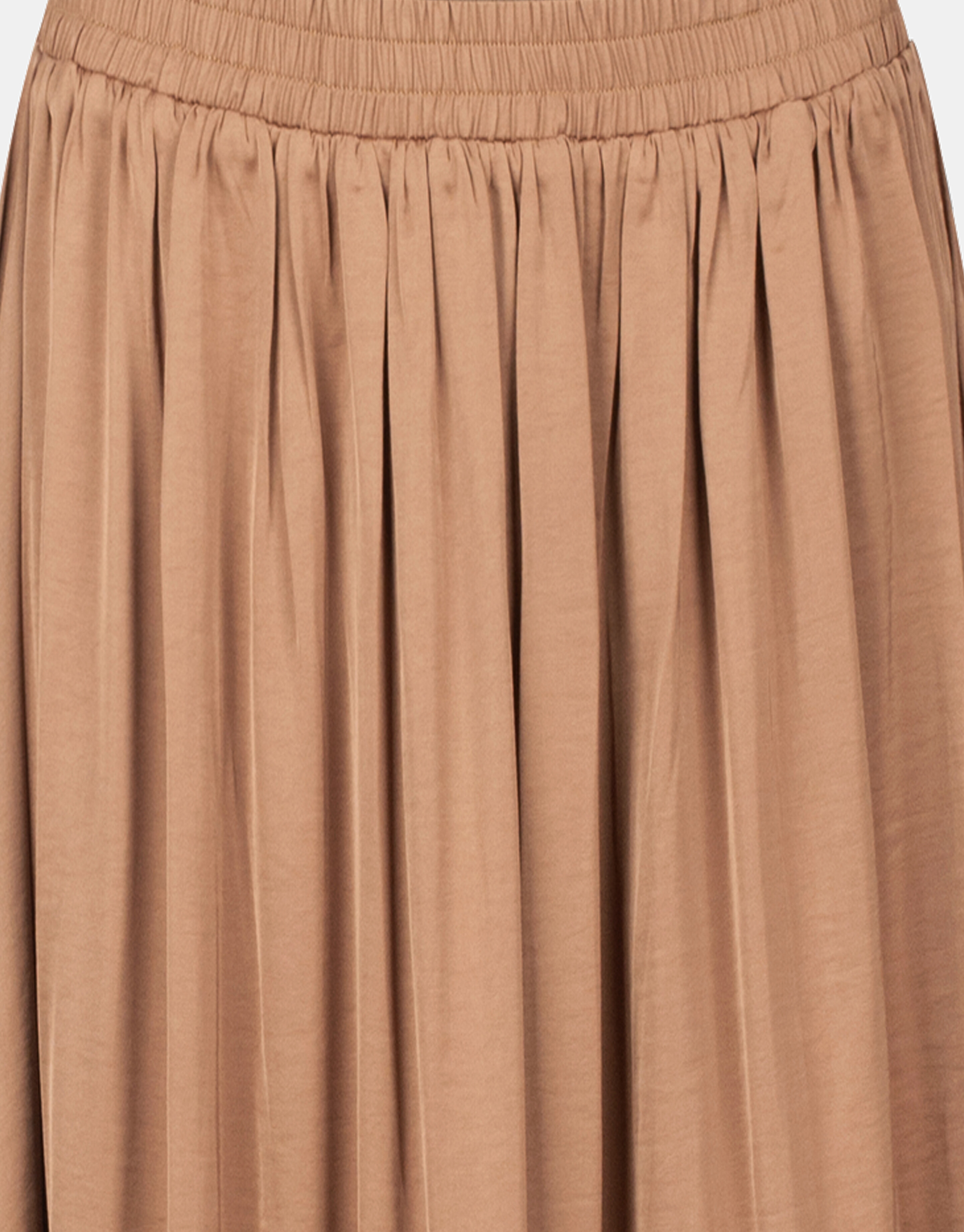 Satin Rok Eksept