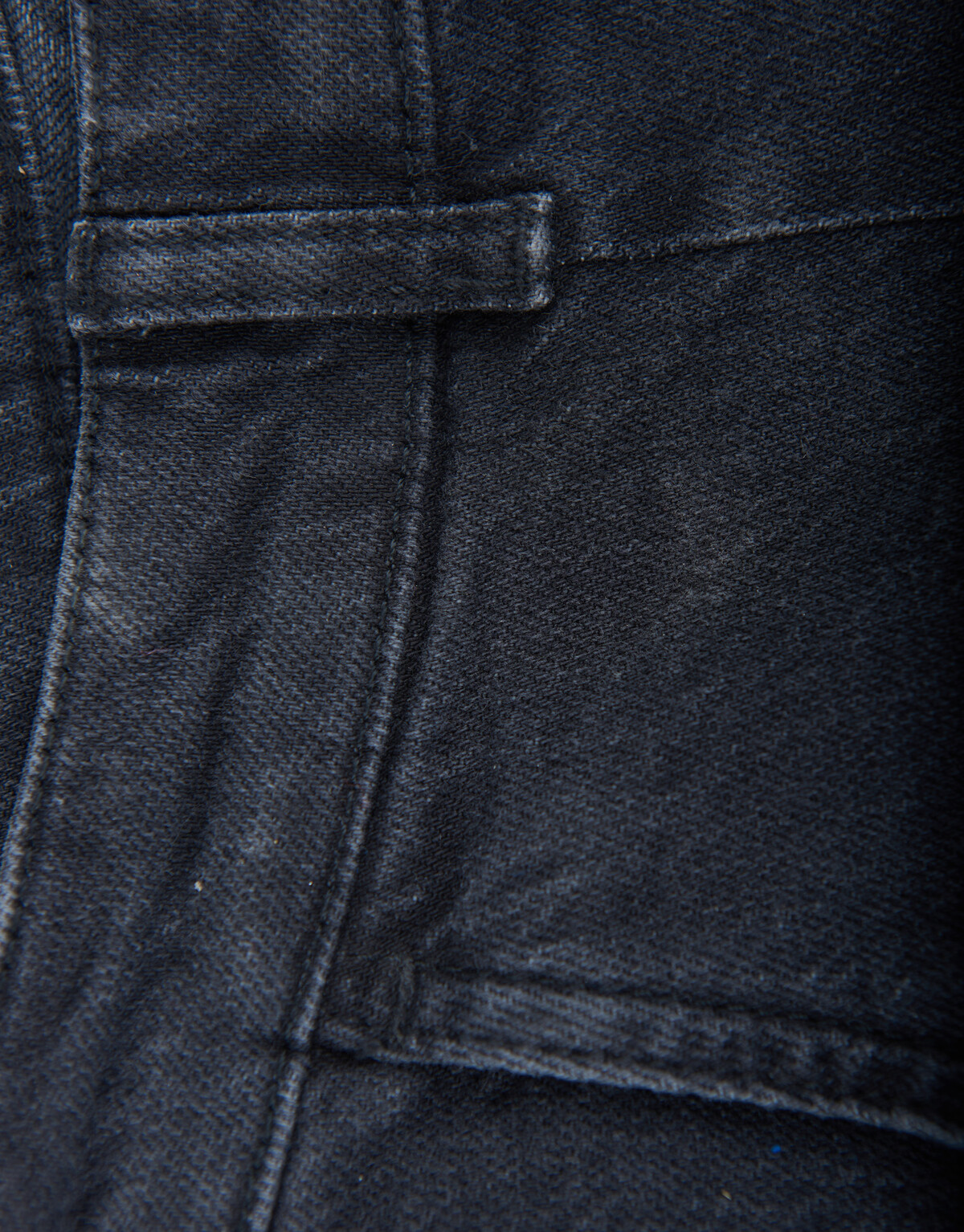 Emma Jeans Eksept