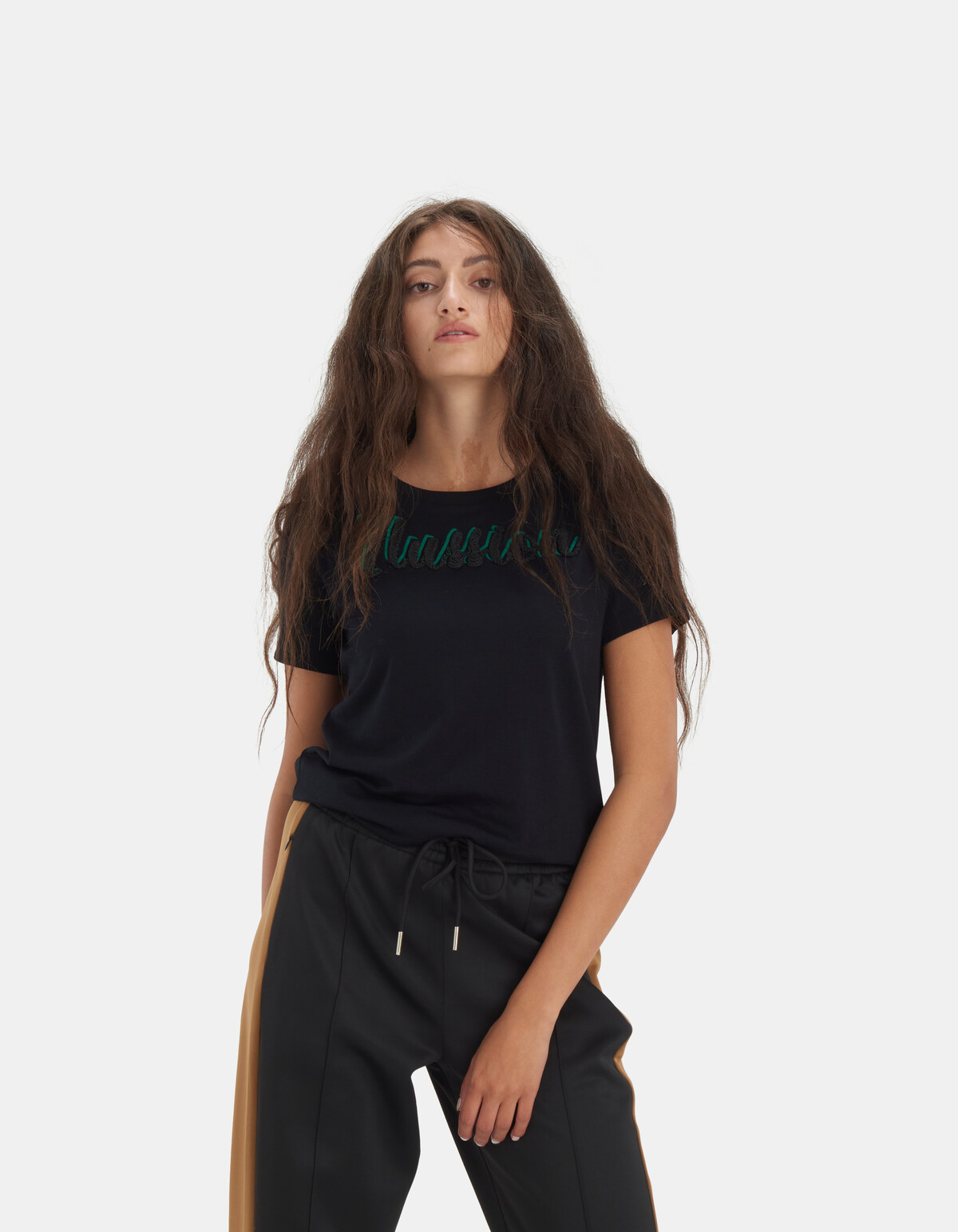 Illusion T-shirt EKSEPT