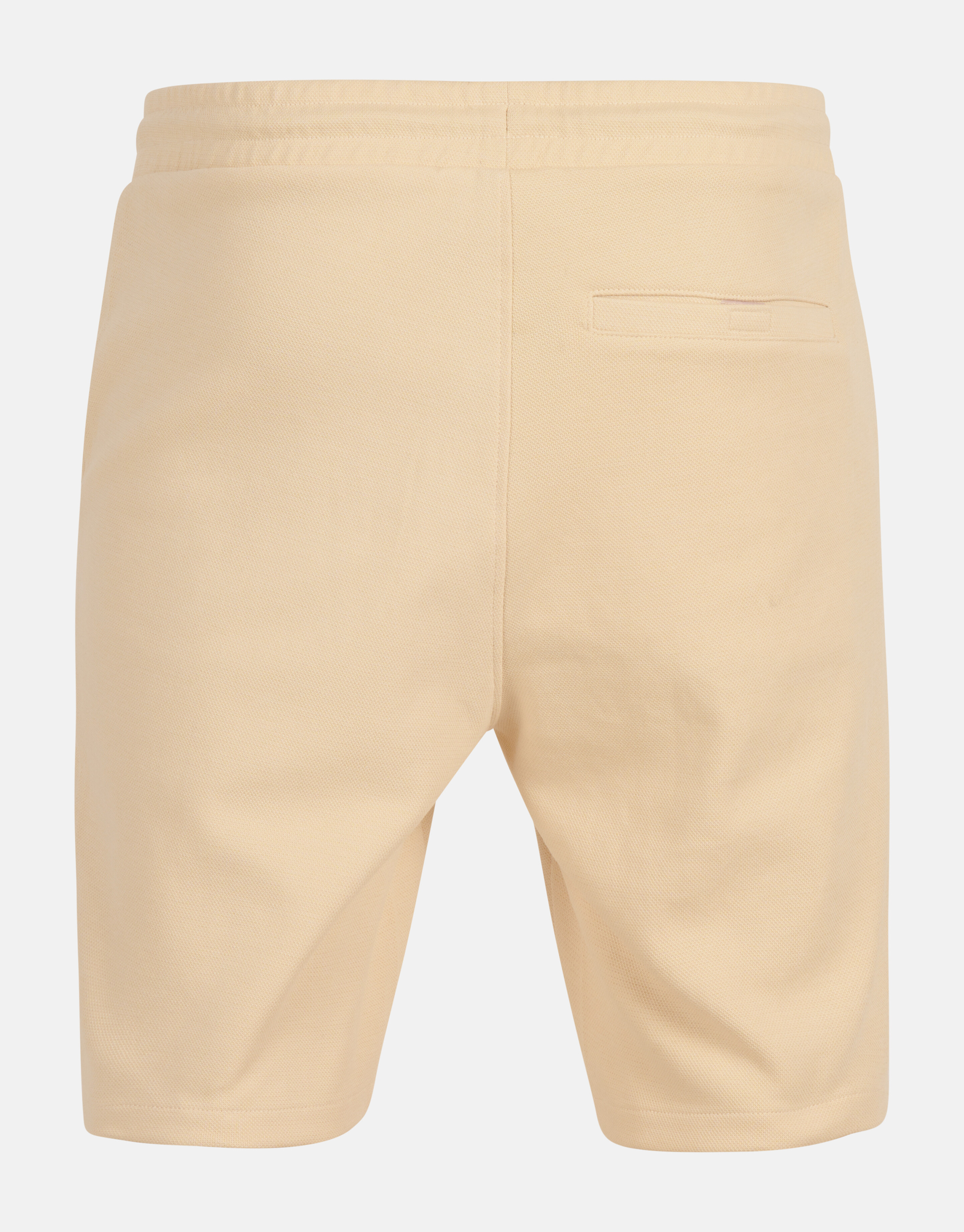 Sweat Short Beige SHOEBY MEN