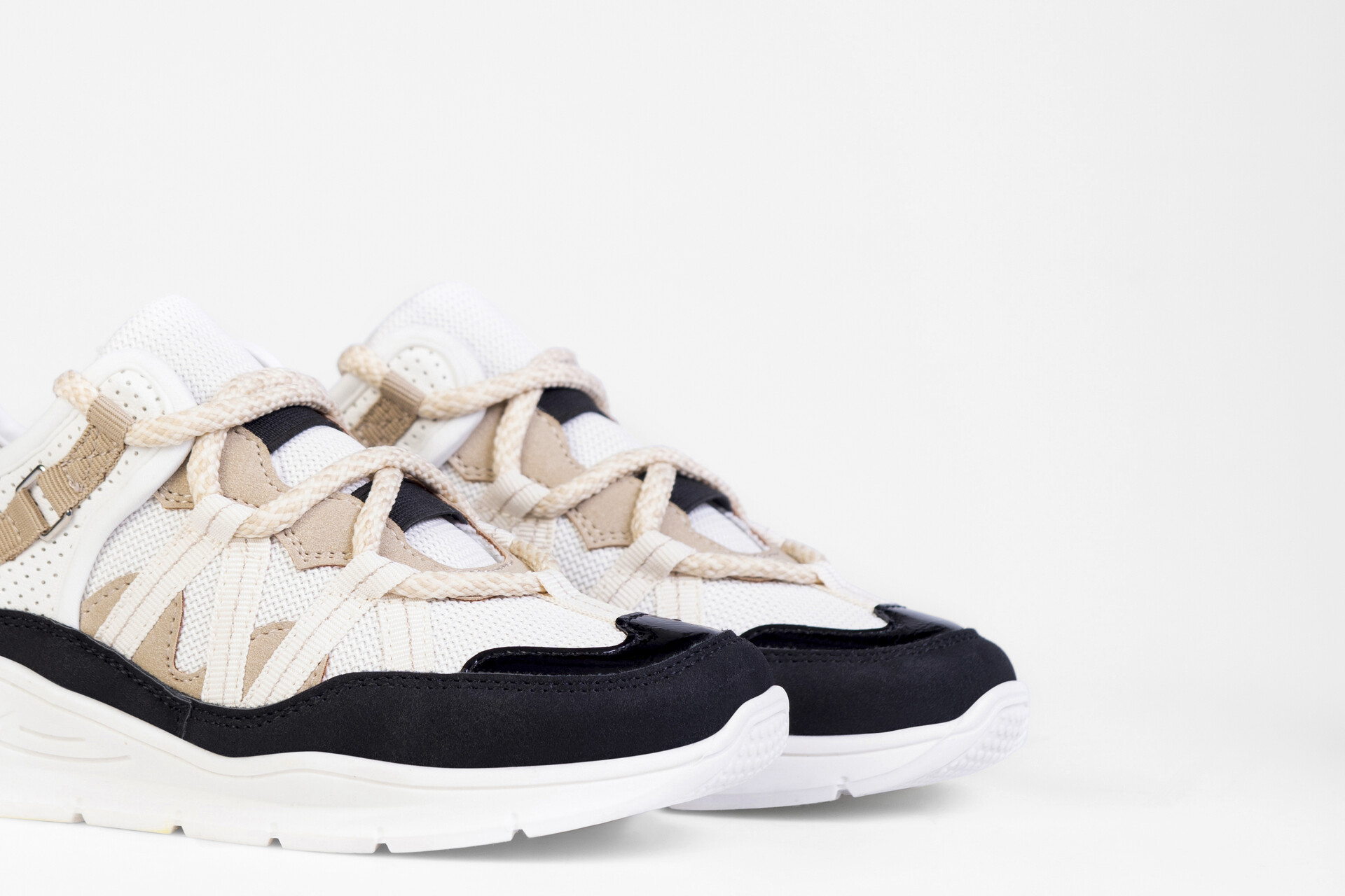 Bonnie Sneaker SCHOENEN SHOEBY