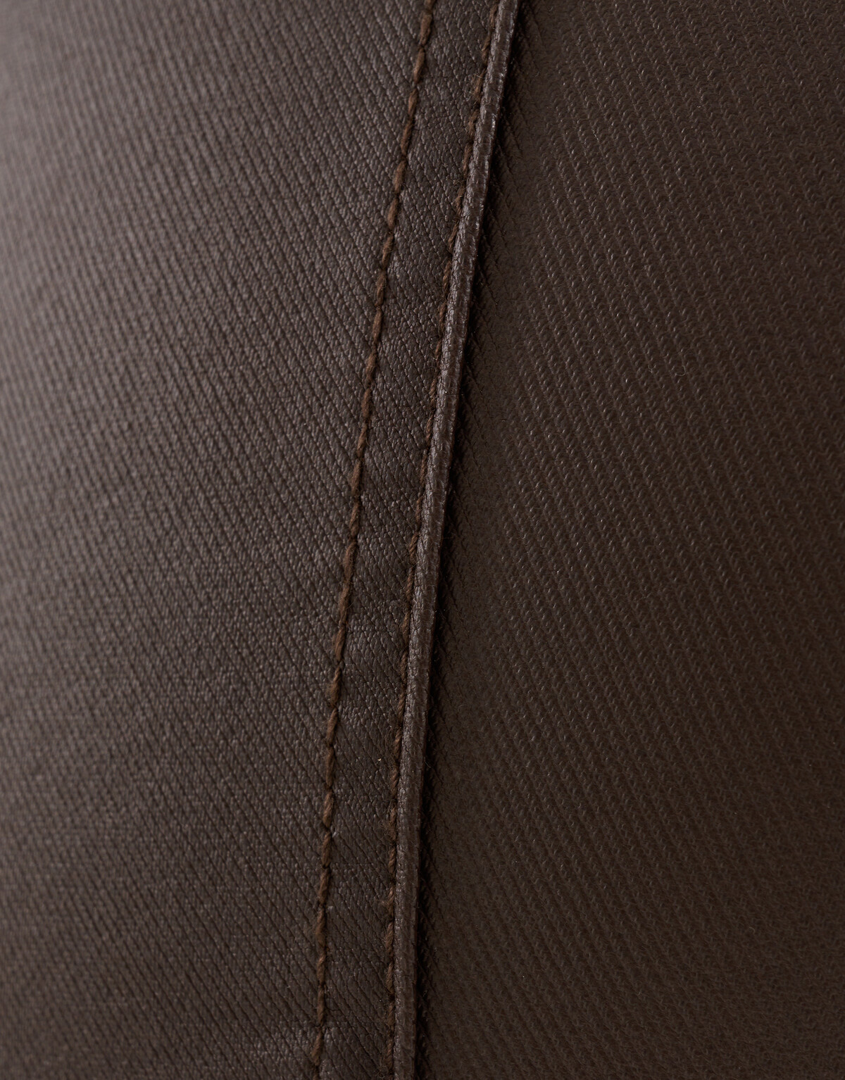 Cyra Coated Broek Eksept