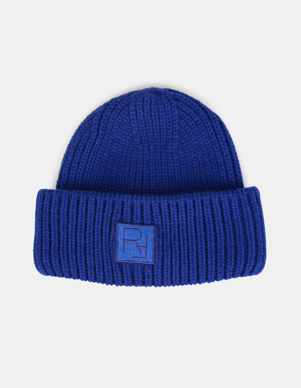 Chunky Beanie ACCESSOIRES SHOEBY