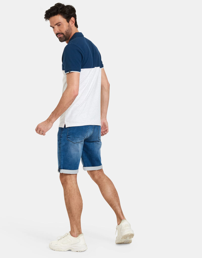 Earl Polo