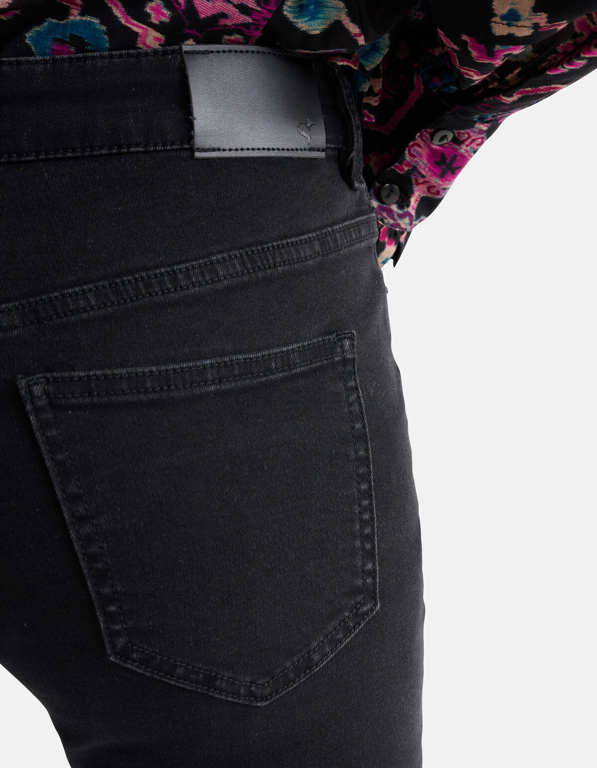Liza Raven Jeans SHOEBY WOMEN