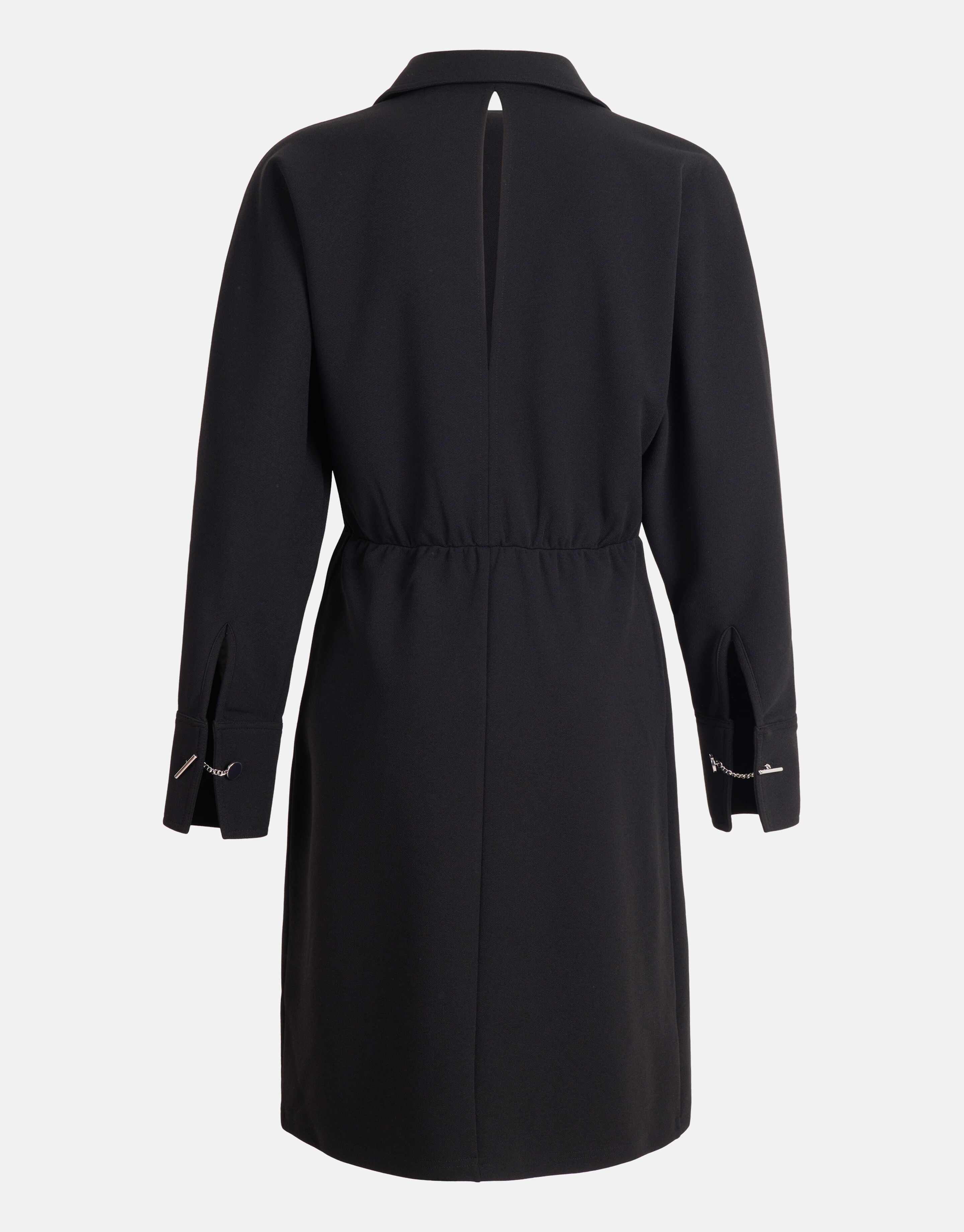Punta Jurk Zwart By Fred SHOEBY WOMEN