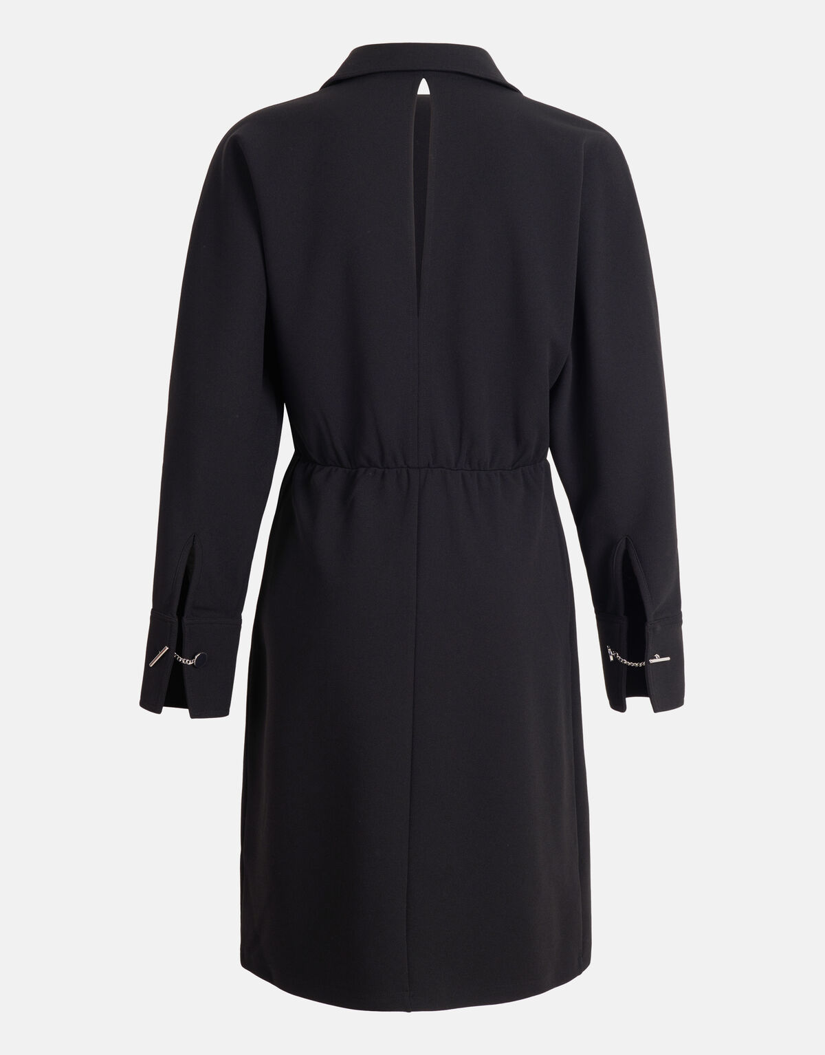 Punta Jurk Zwart By Fred SHOEBY WOMEN