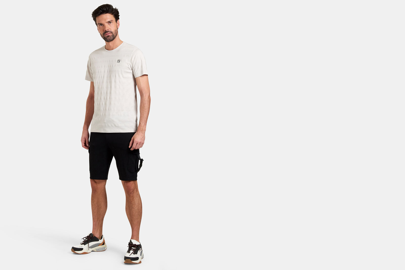 Tijl T-shirt