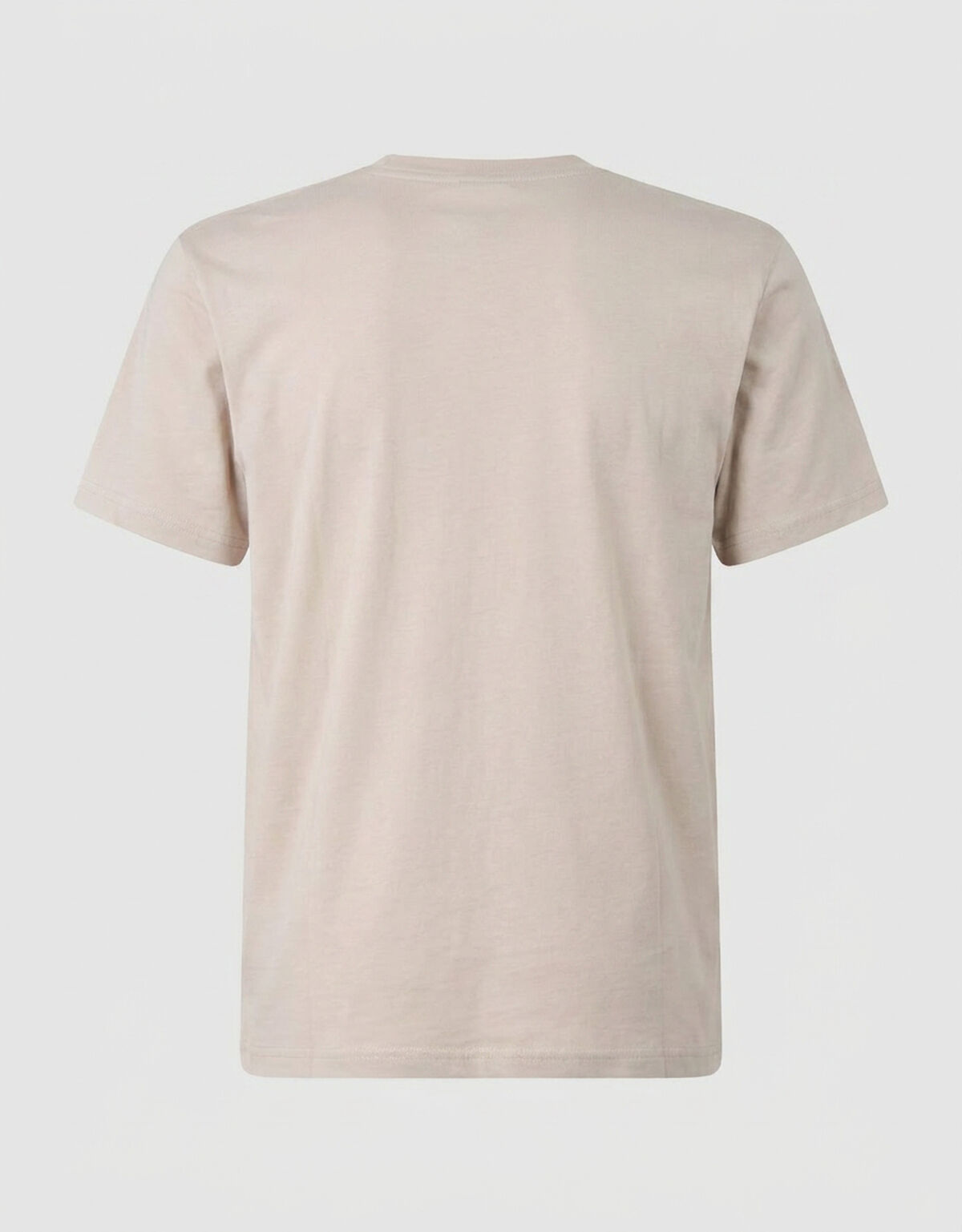 Eighty One T-shirt Zand SHOEBY MEN