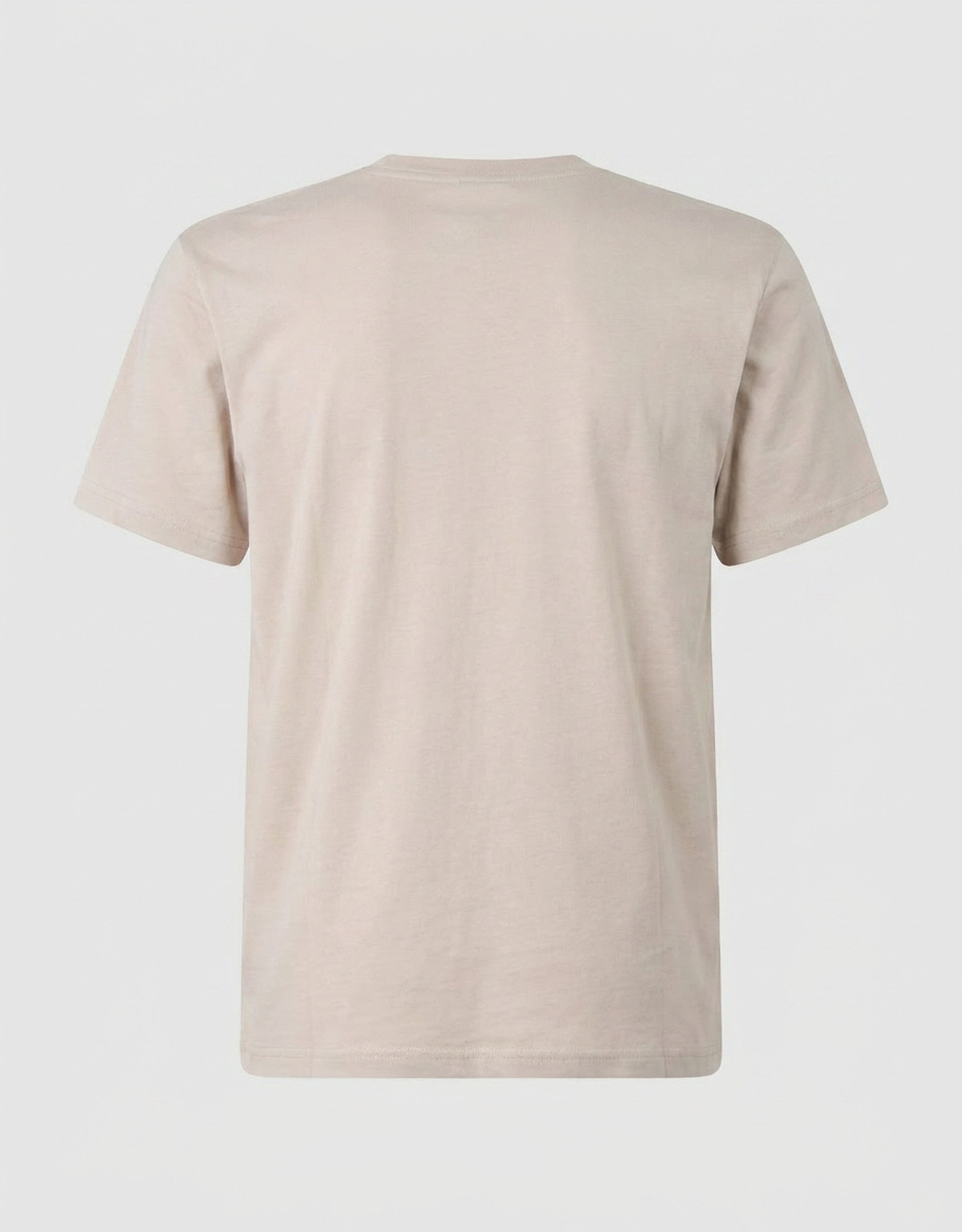 Eighty One T-shirt Zand SHOEBY MEN