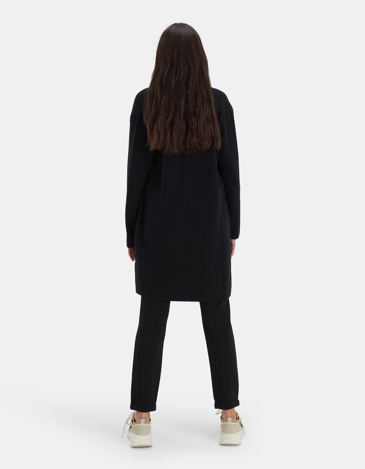 Black Vest EKSEPT