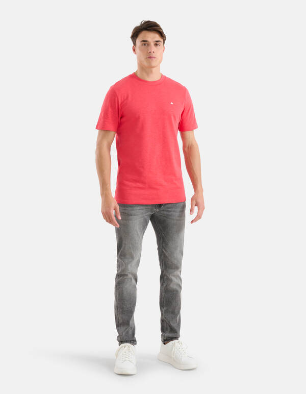 Slim Jog Jeans Lichtgrijs L32 SHOEBY MEN
