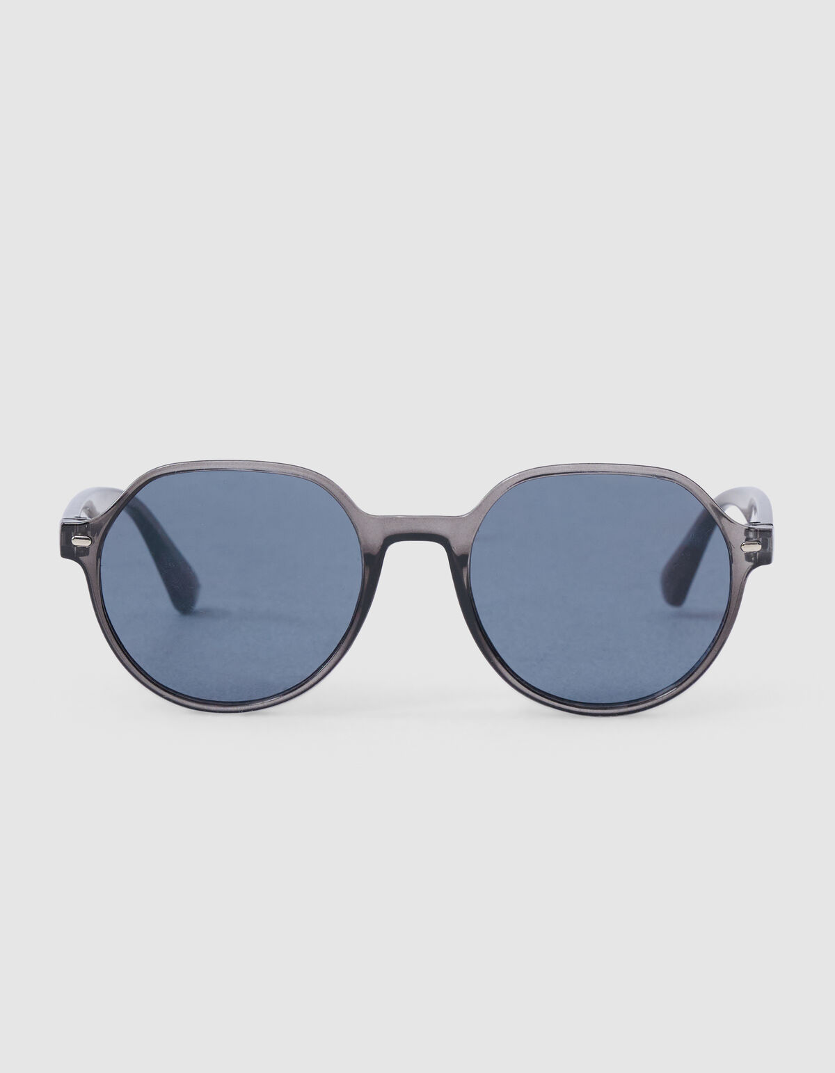 Zonnebril Donkergrijs SHOEBY ACCESSOIRES