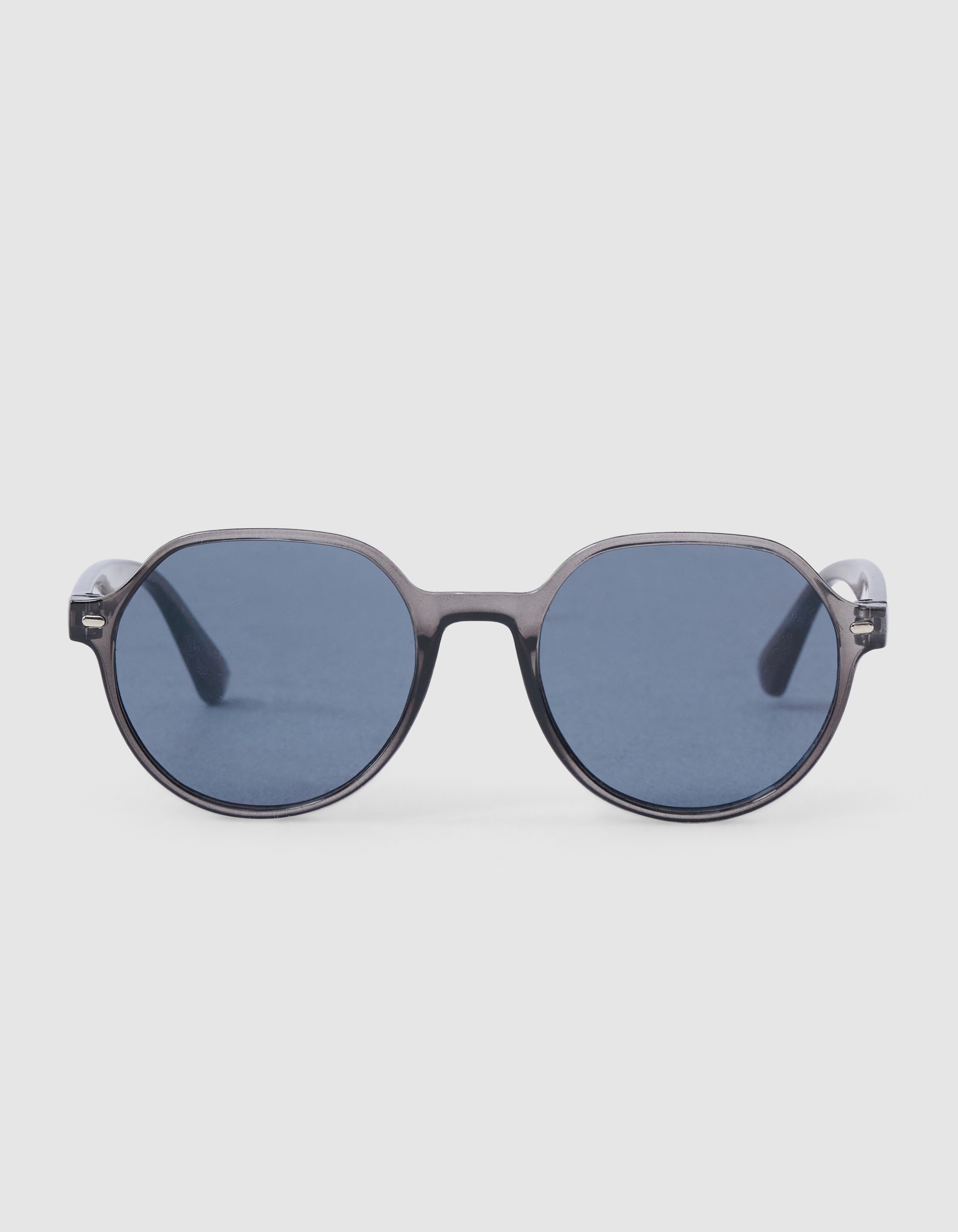 Zonnebril Donkergrijs SHOEBY ACCESSOIRES