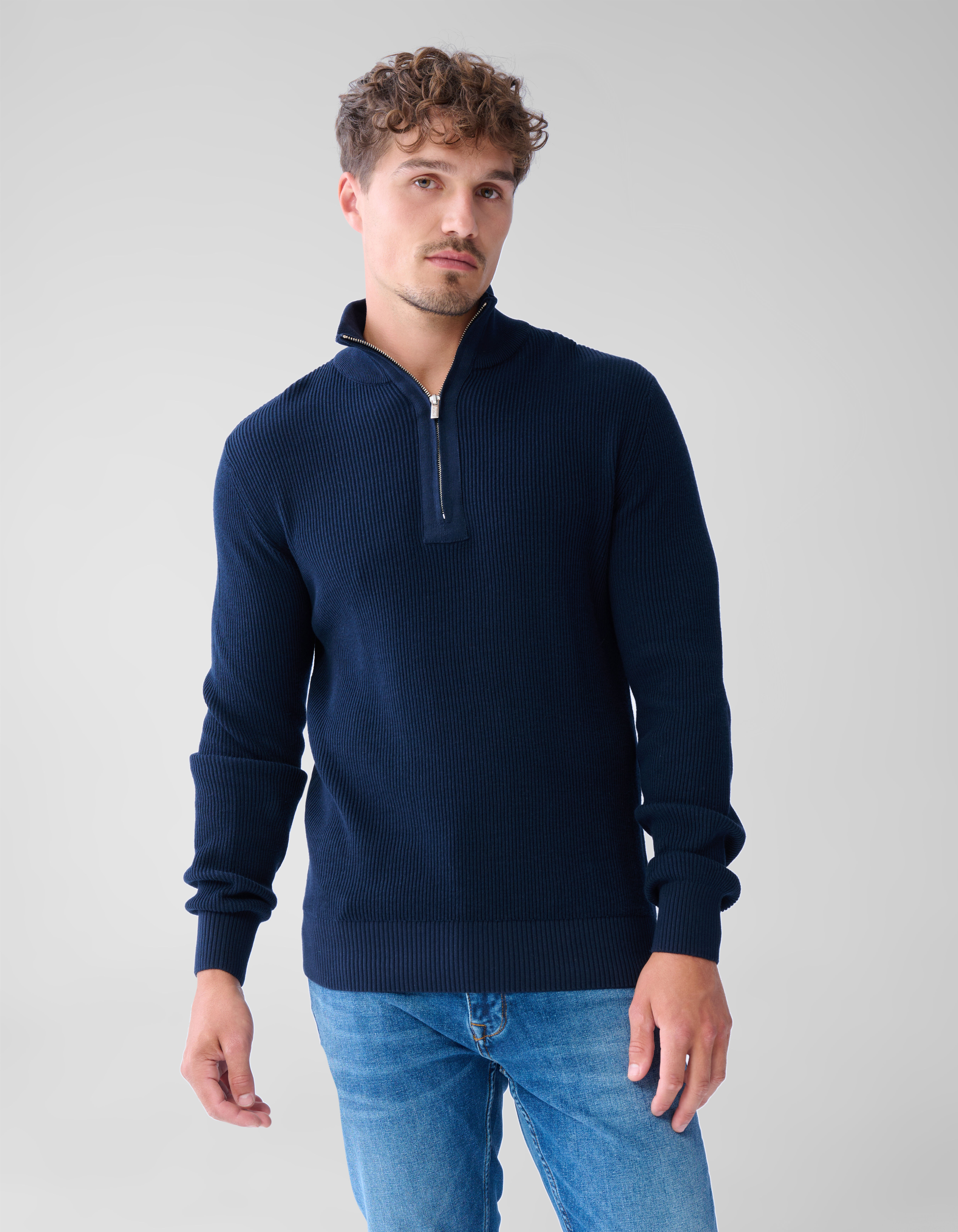 Heren truien en sweaters Koop nu online SHOEBY Koop nu online Shoeby