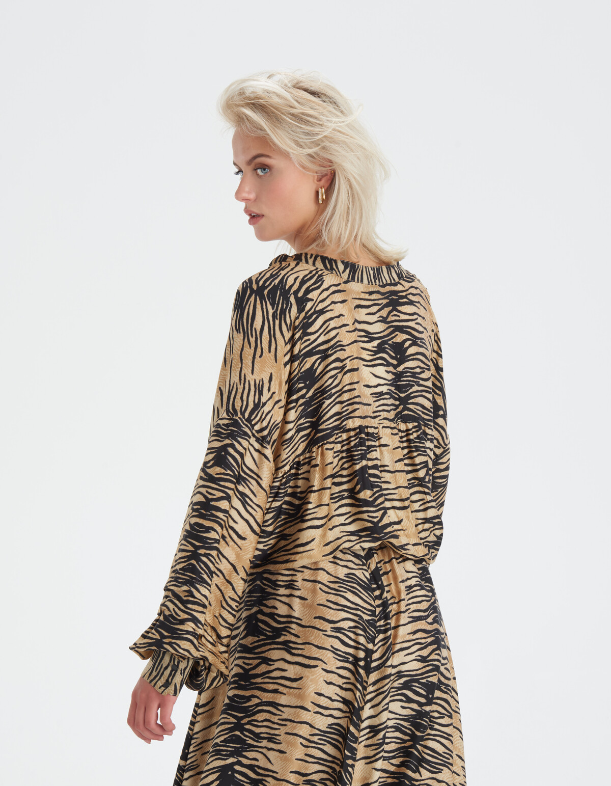 Lynn Blouse