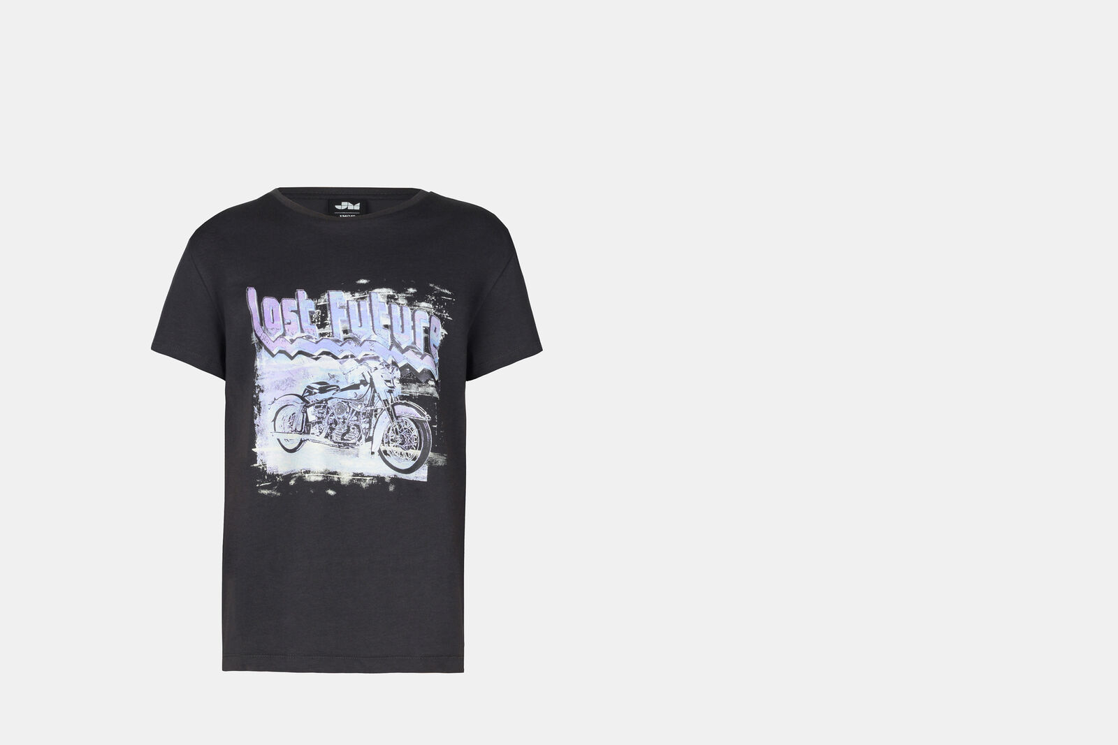 Lexie Washed T-shirt