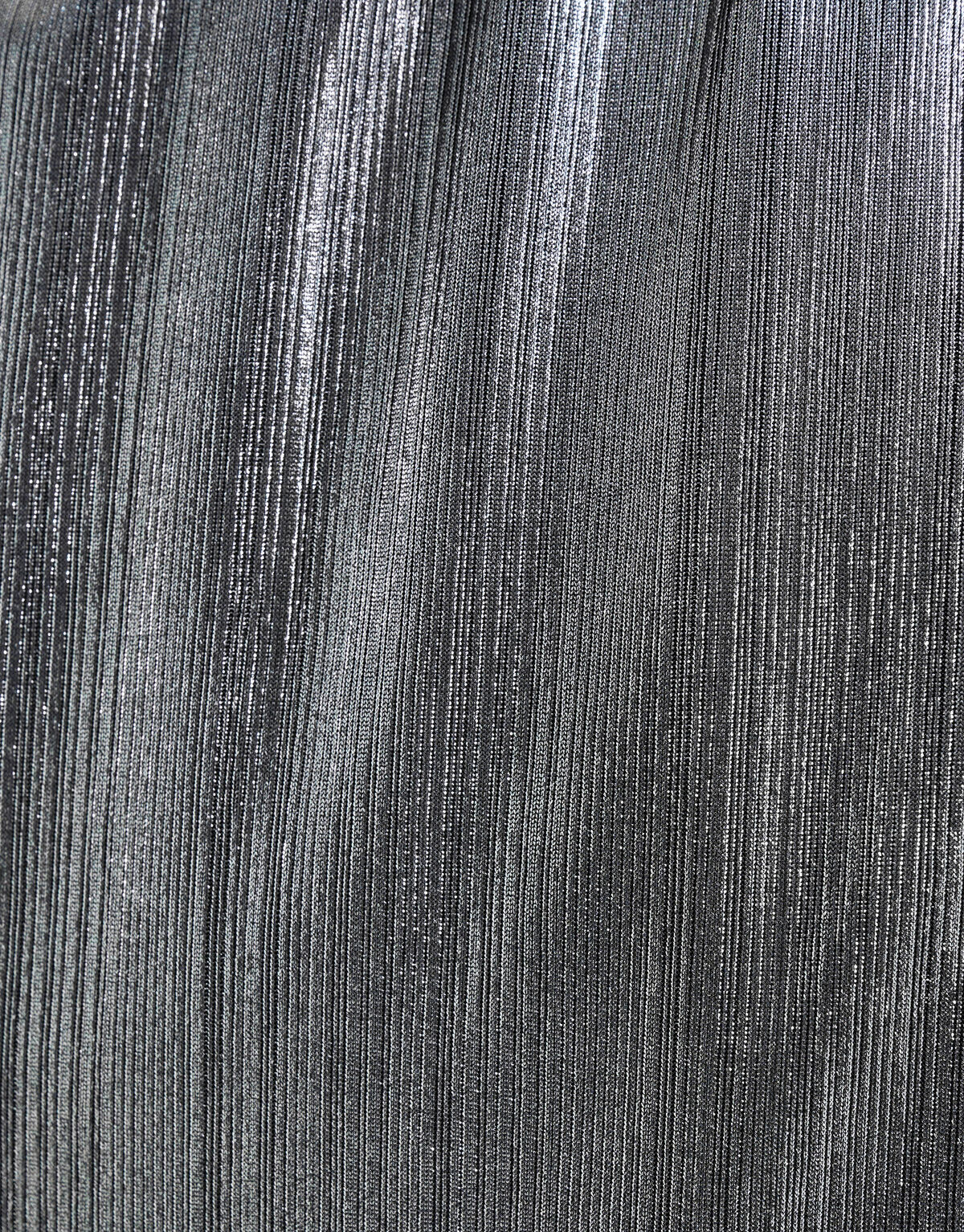 Coated Jurk Zilver SHOEBY WOMEN