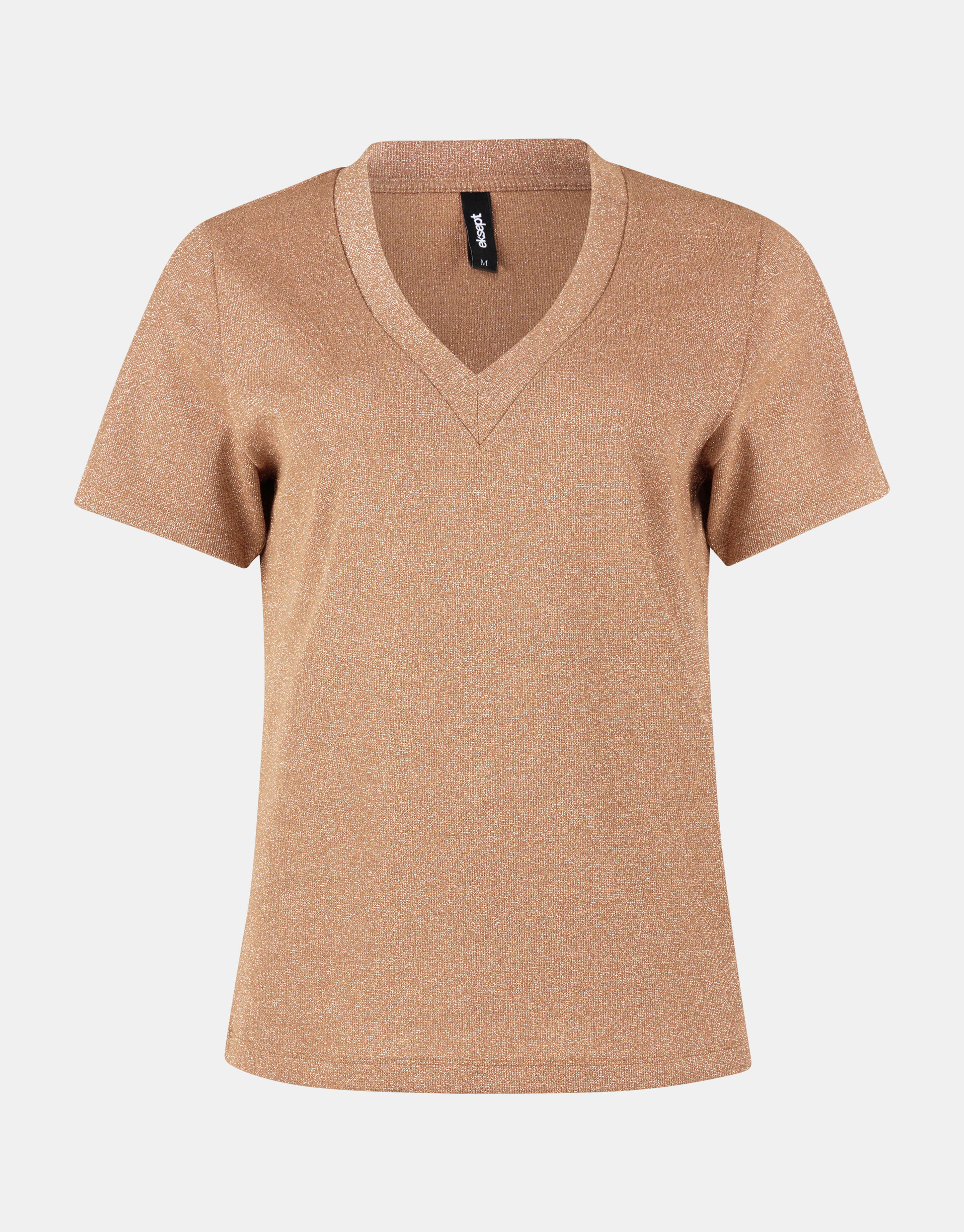Glitter T-shirt EKSEPT