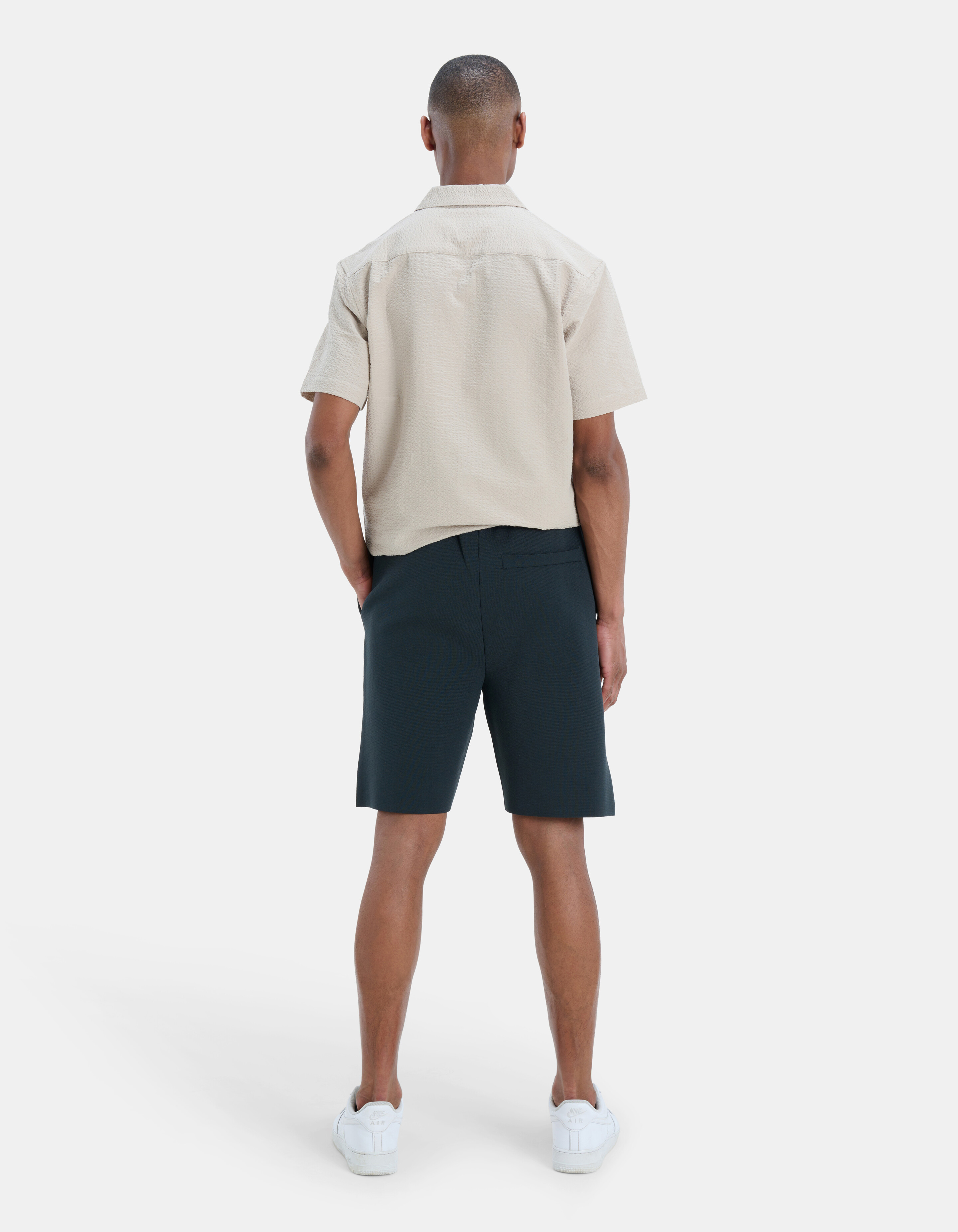Premium Short REFILL