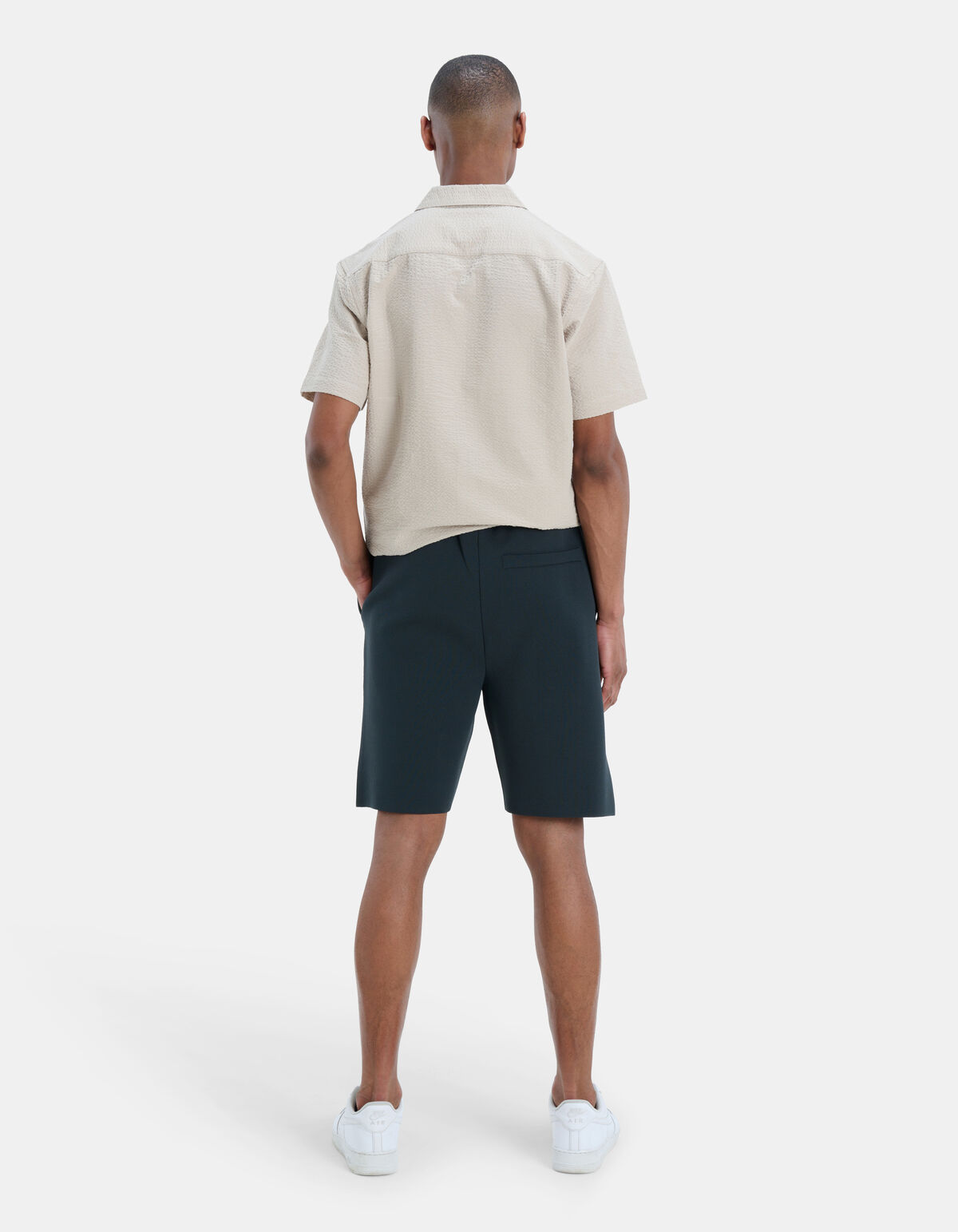 Premium Short REFILL