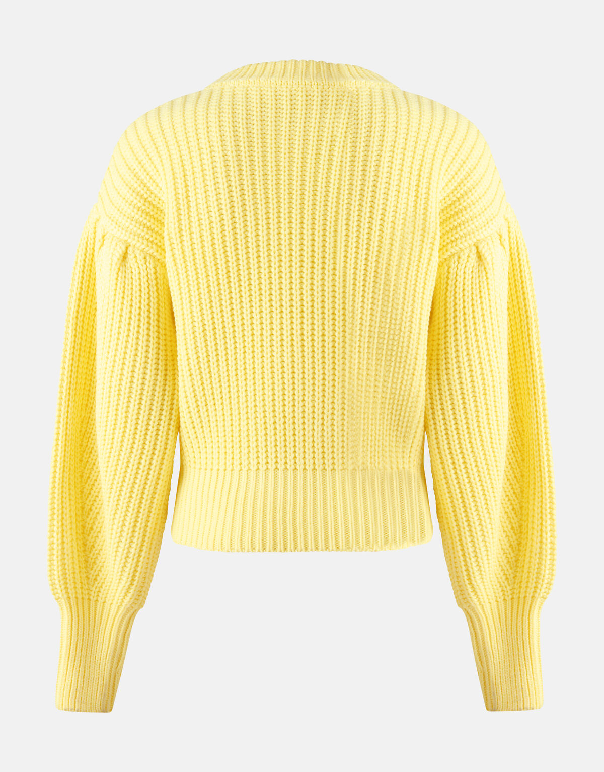 Big Puff Pullover SHOEBY WOMEN