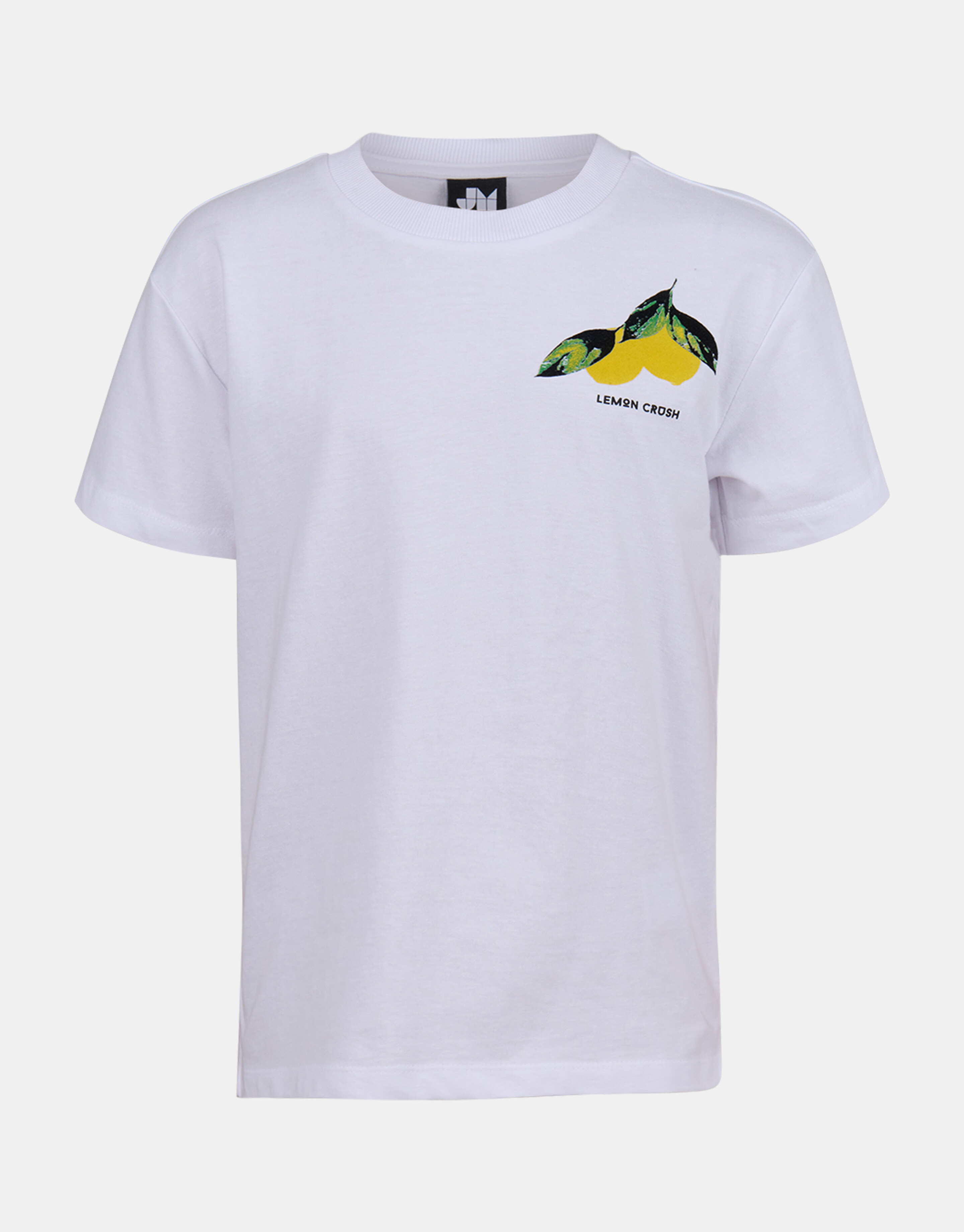 Lemon T-shirt JILL&MITCH