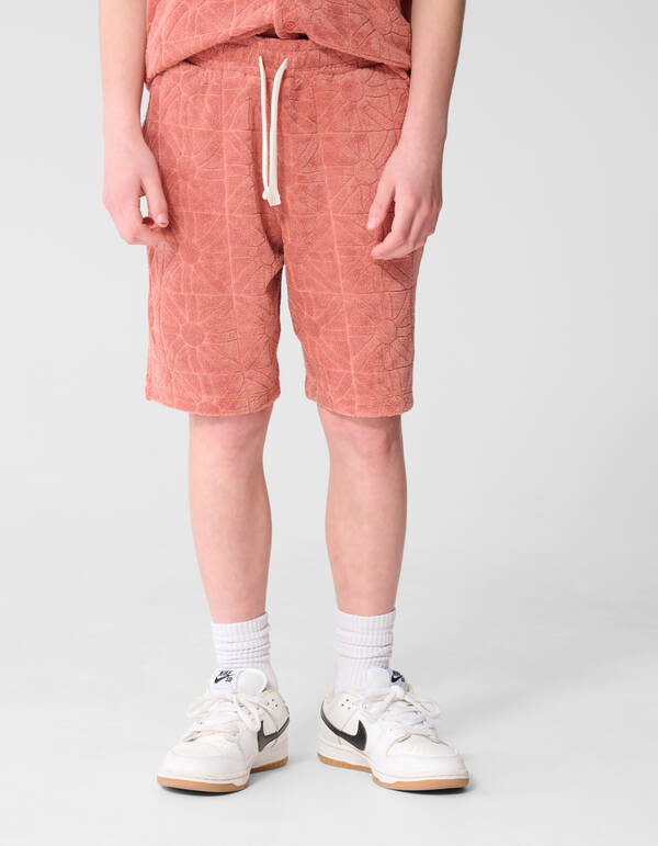 Wavy Sun Short Terra SHOEBY BOYS
