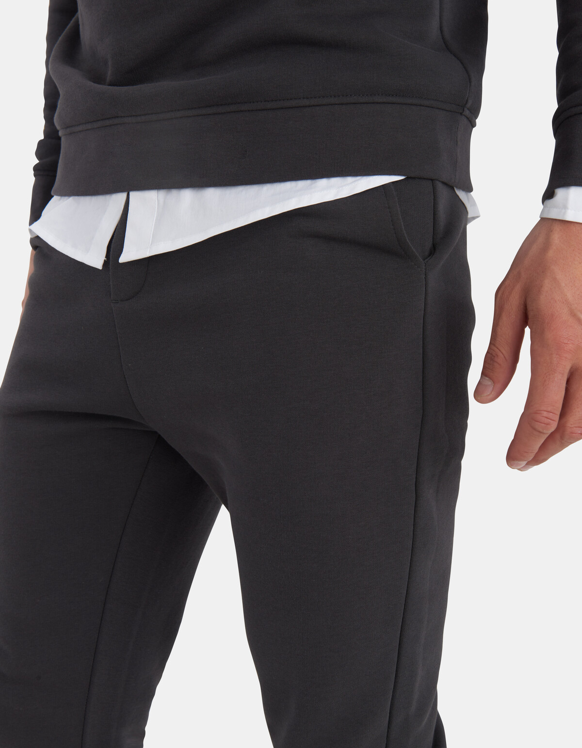 Jogger Broek by Fred van Leer