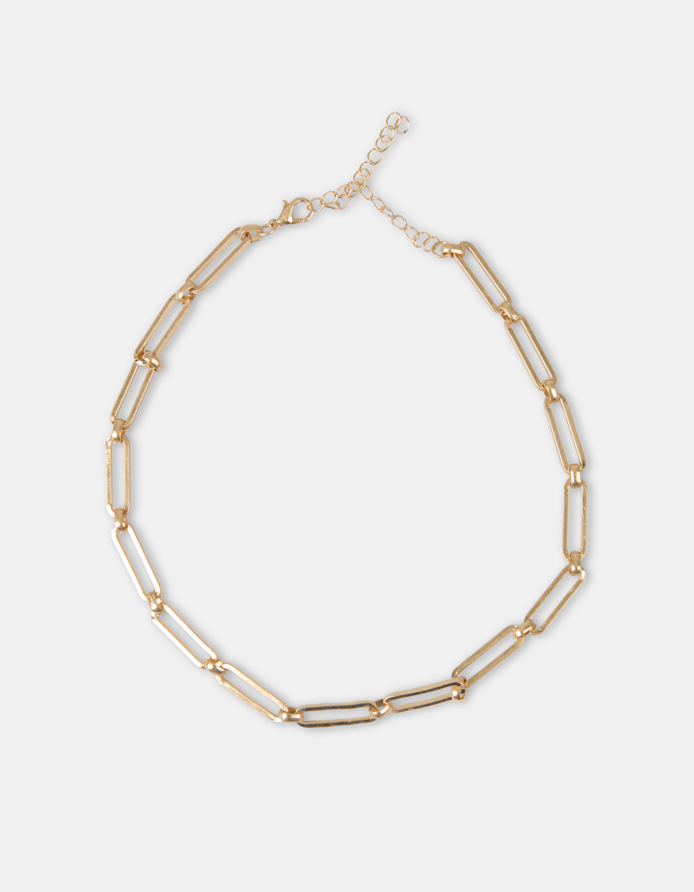 Small Chain Ketting SHOEBY ACCESSOIRES