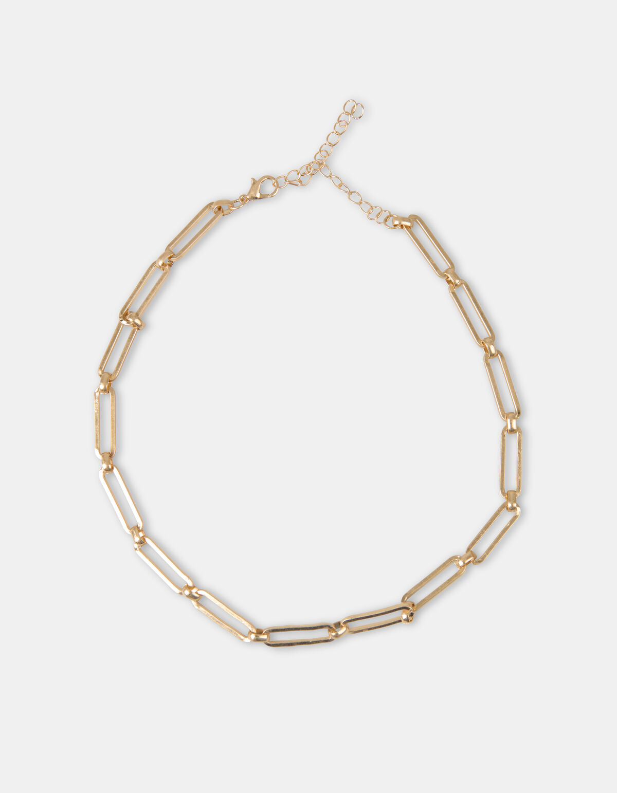 Small Chain Ketting SHOEBY ACCESSOIRES