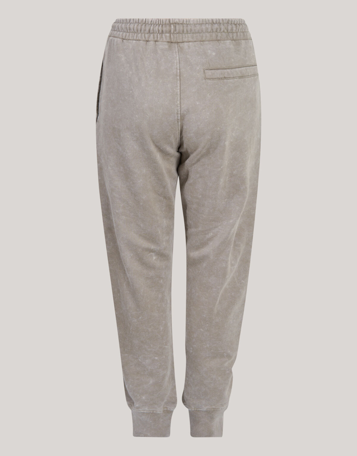 Washed Broek Taupe SHOEBY BOYS