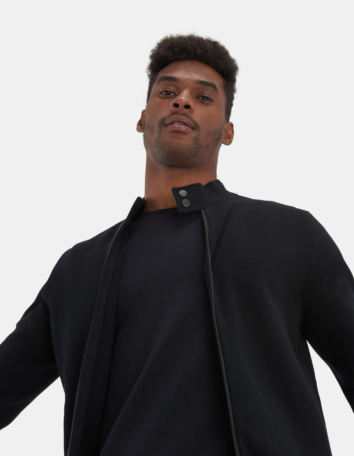 George Vest Refill