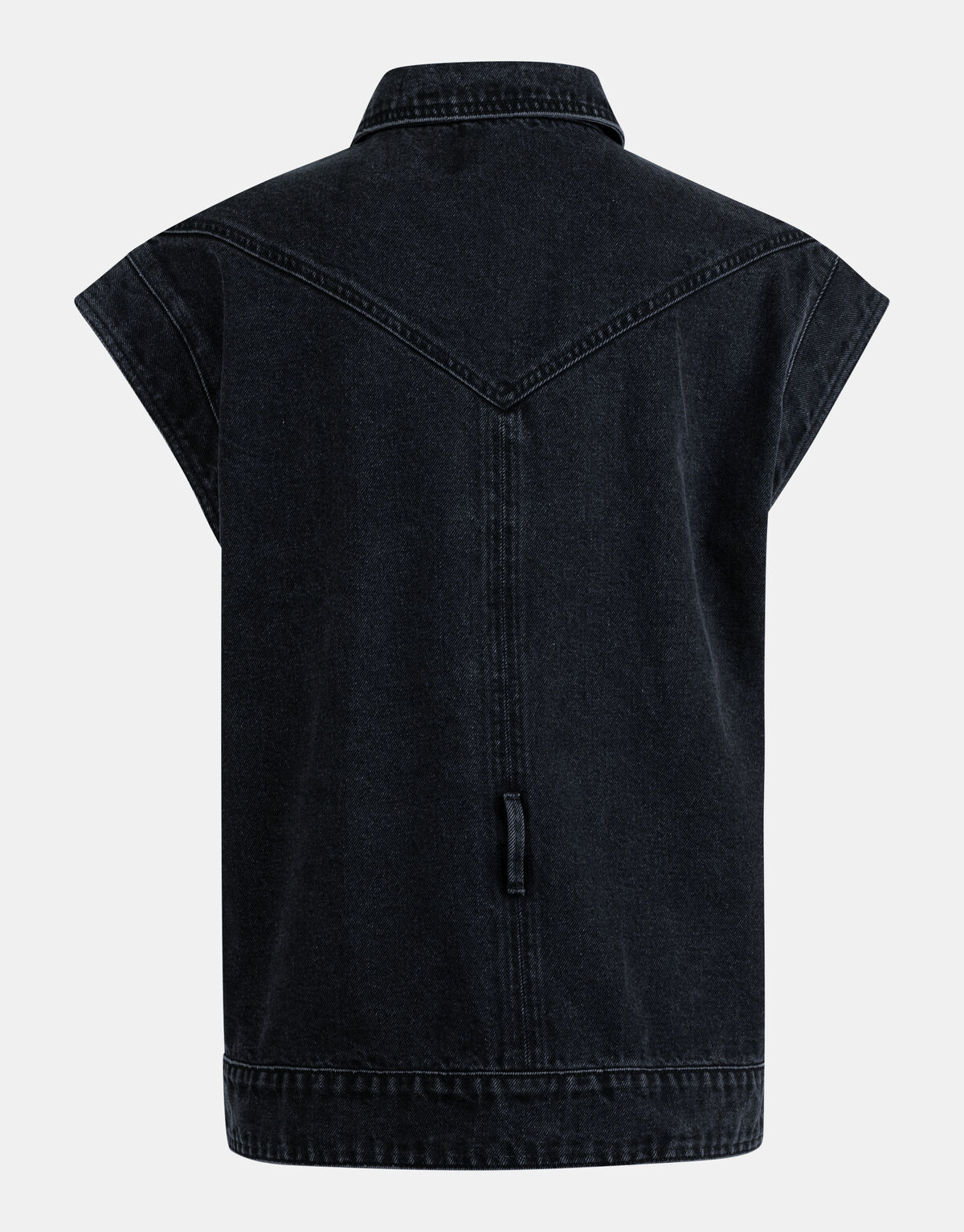 Sleeveless Jack EKSEPT