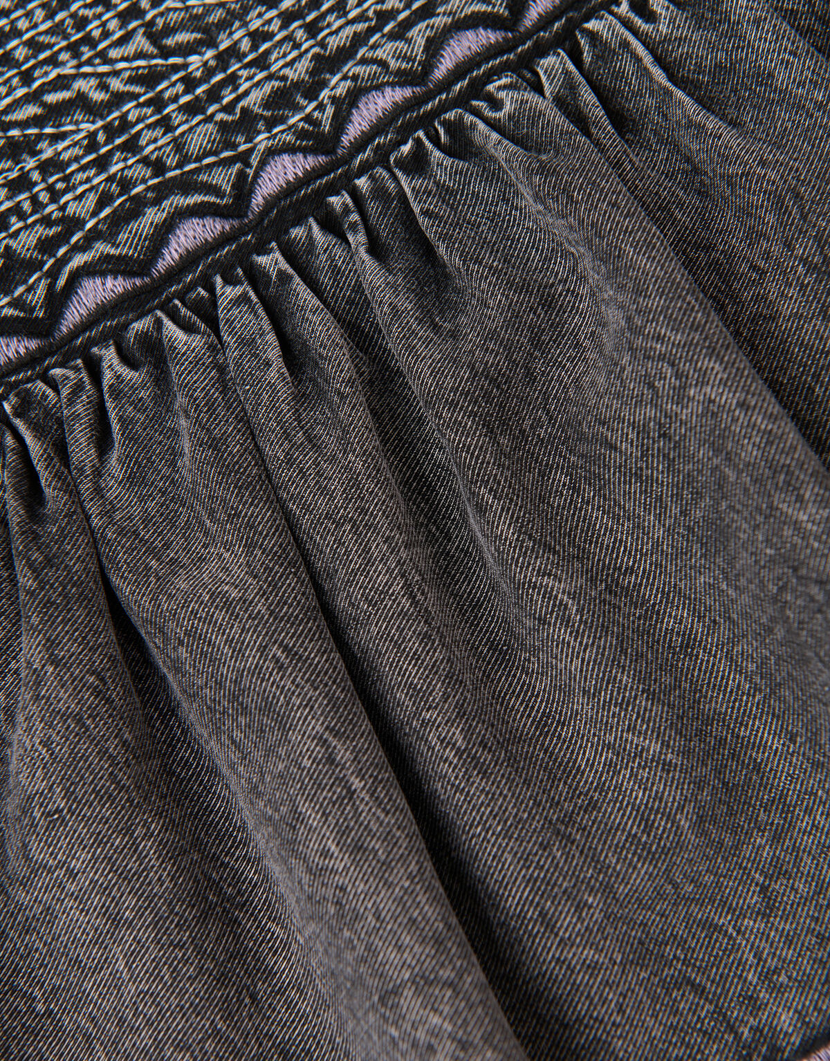 Tencel Rok JILL&MITCH