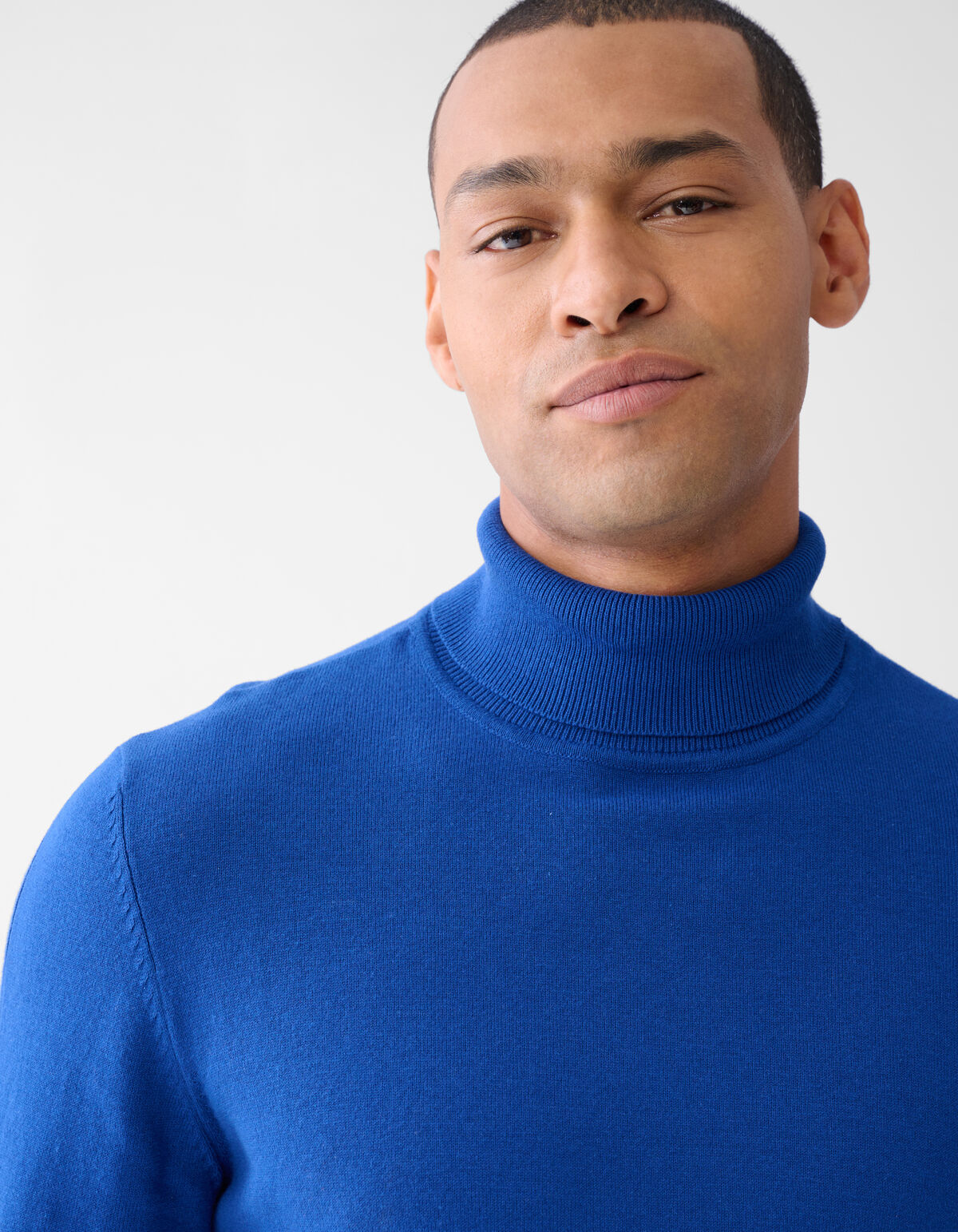 Basis Coltrui Blauw SHOEBY MEN