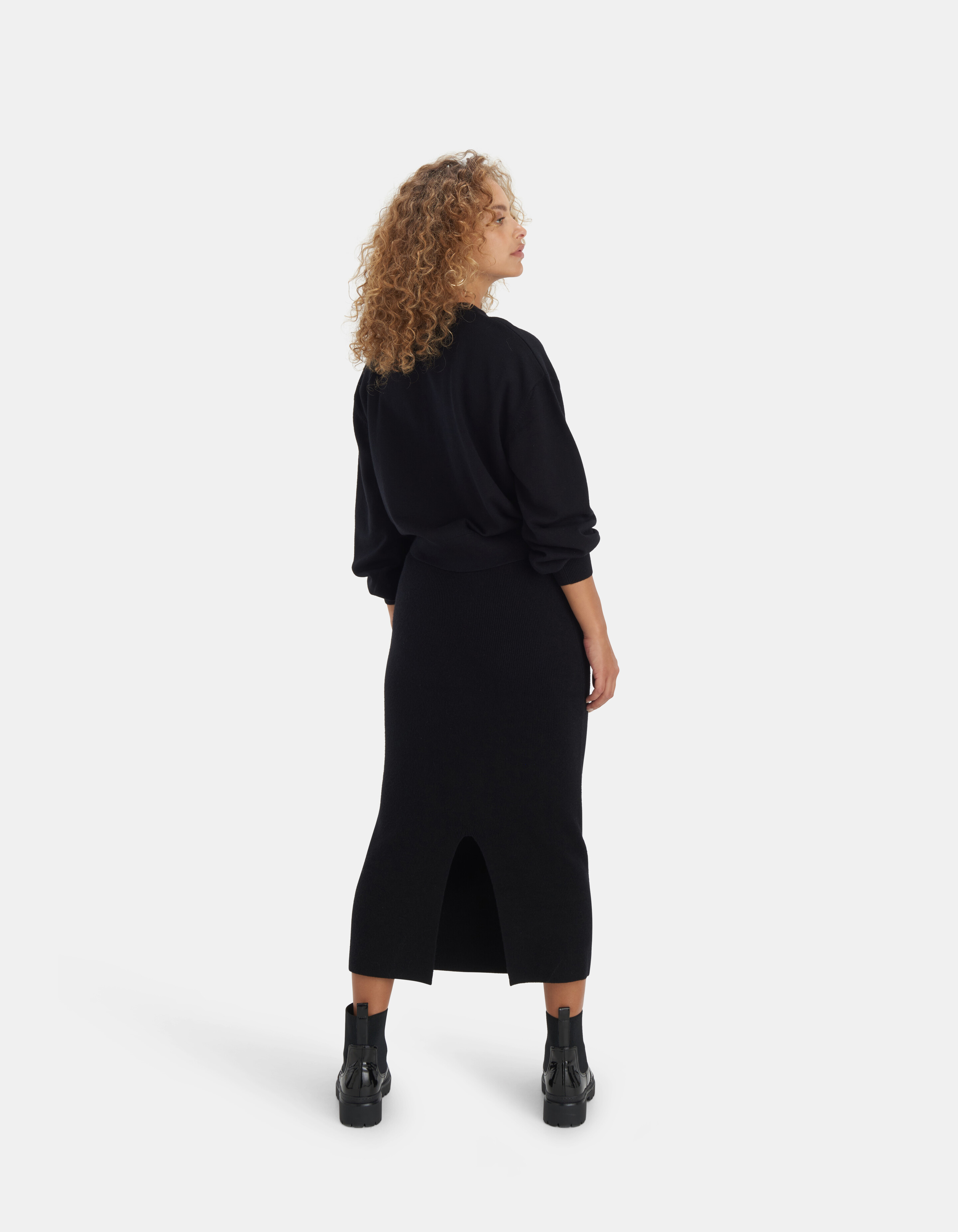 Knit Trui EKSEPT