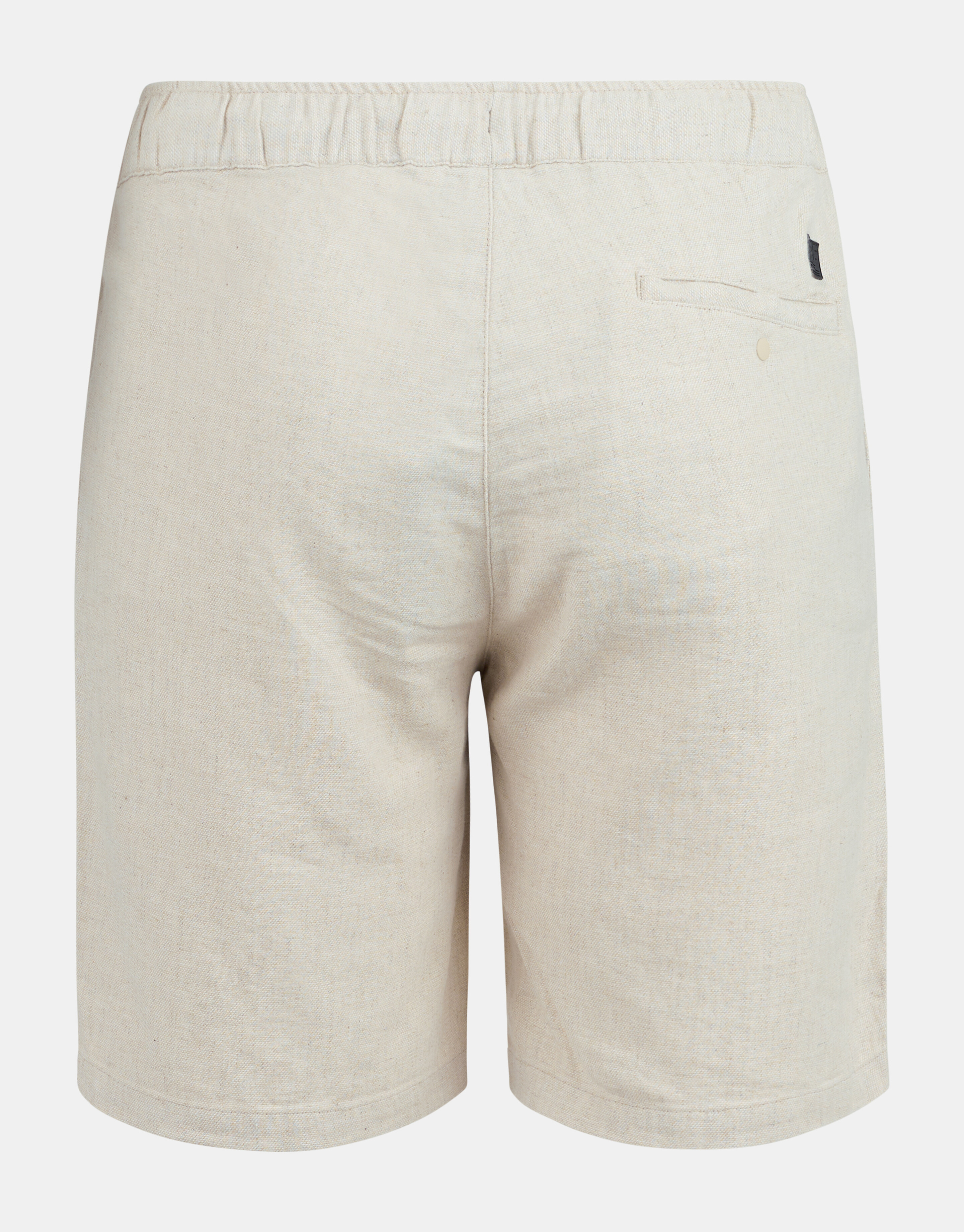 Linnen Jogger Short REFILL