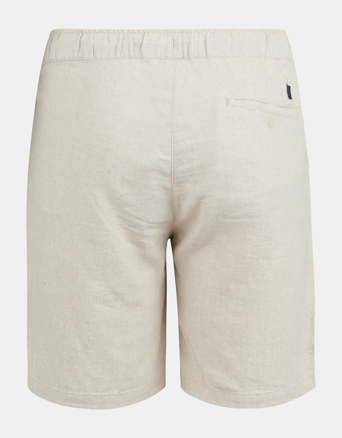 Linnen Jogger Short REFILL