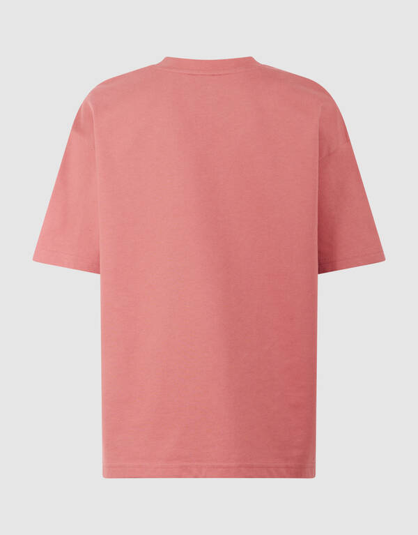 Minimal Relaxed T-shirt Terra SHOEBY BOYS