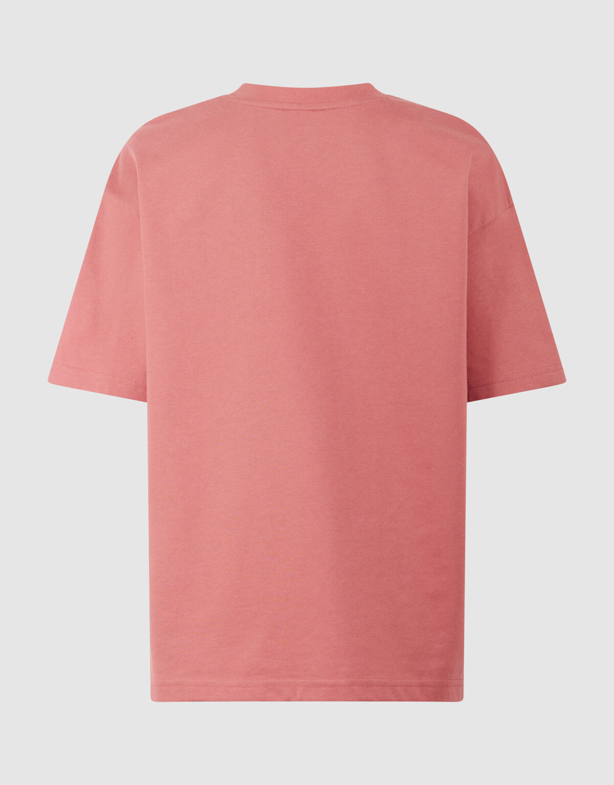 Minimal Relaxed T-shirt Terra SHOEBY BOYS