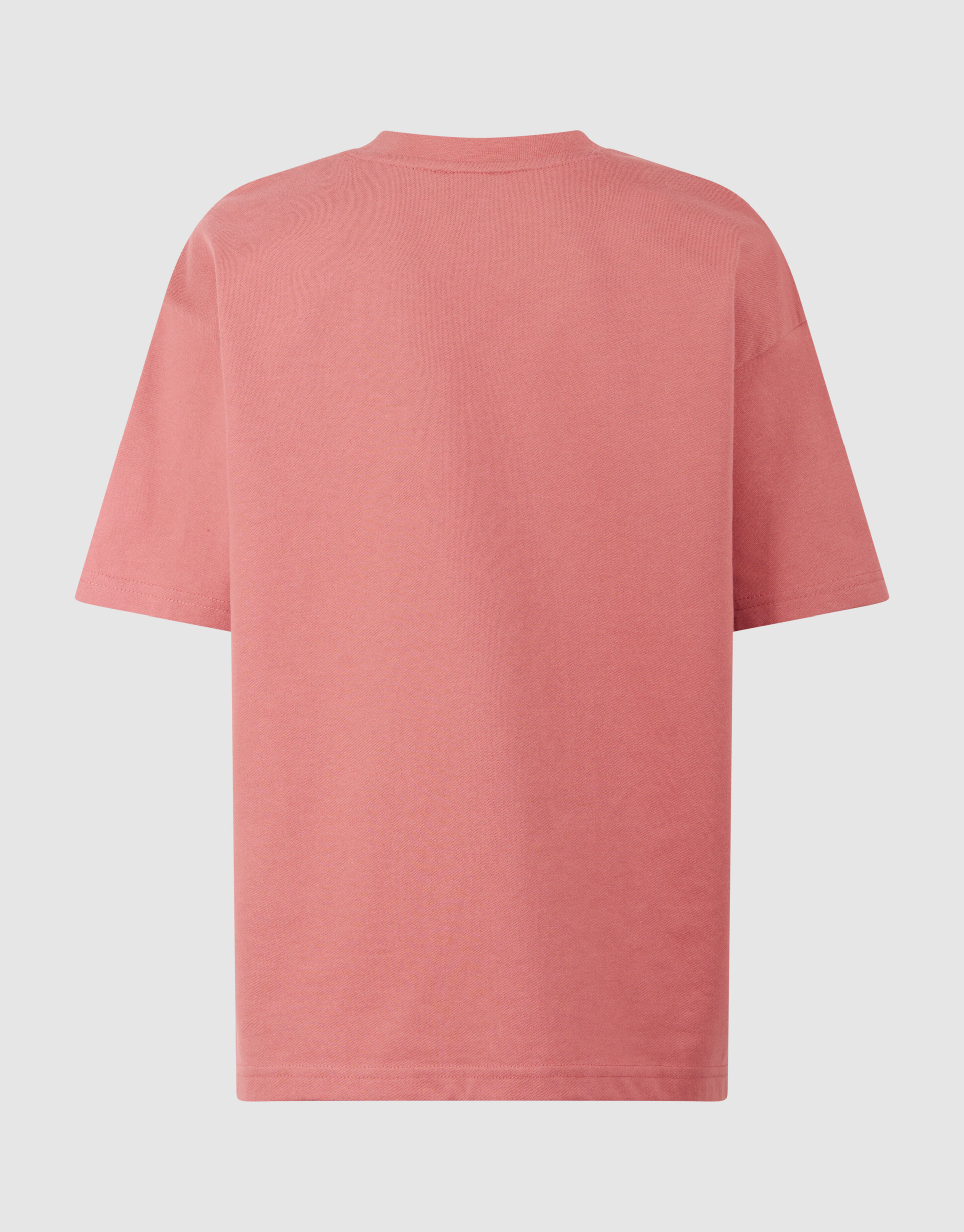 Minimal Relaxed T-shirt Terra SHOEBY BOYS