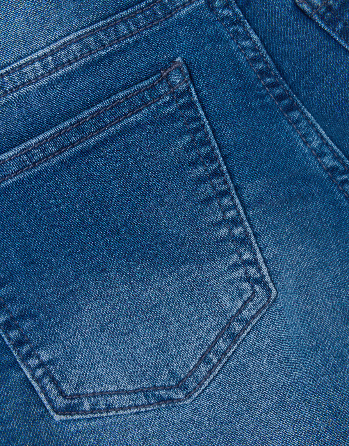 Jonas Jog Short JILL&MITCH