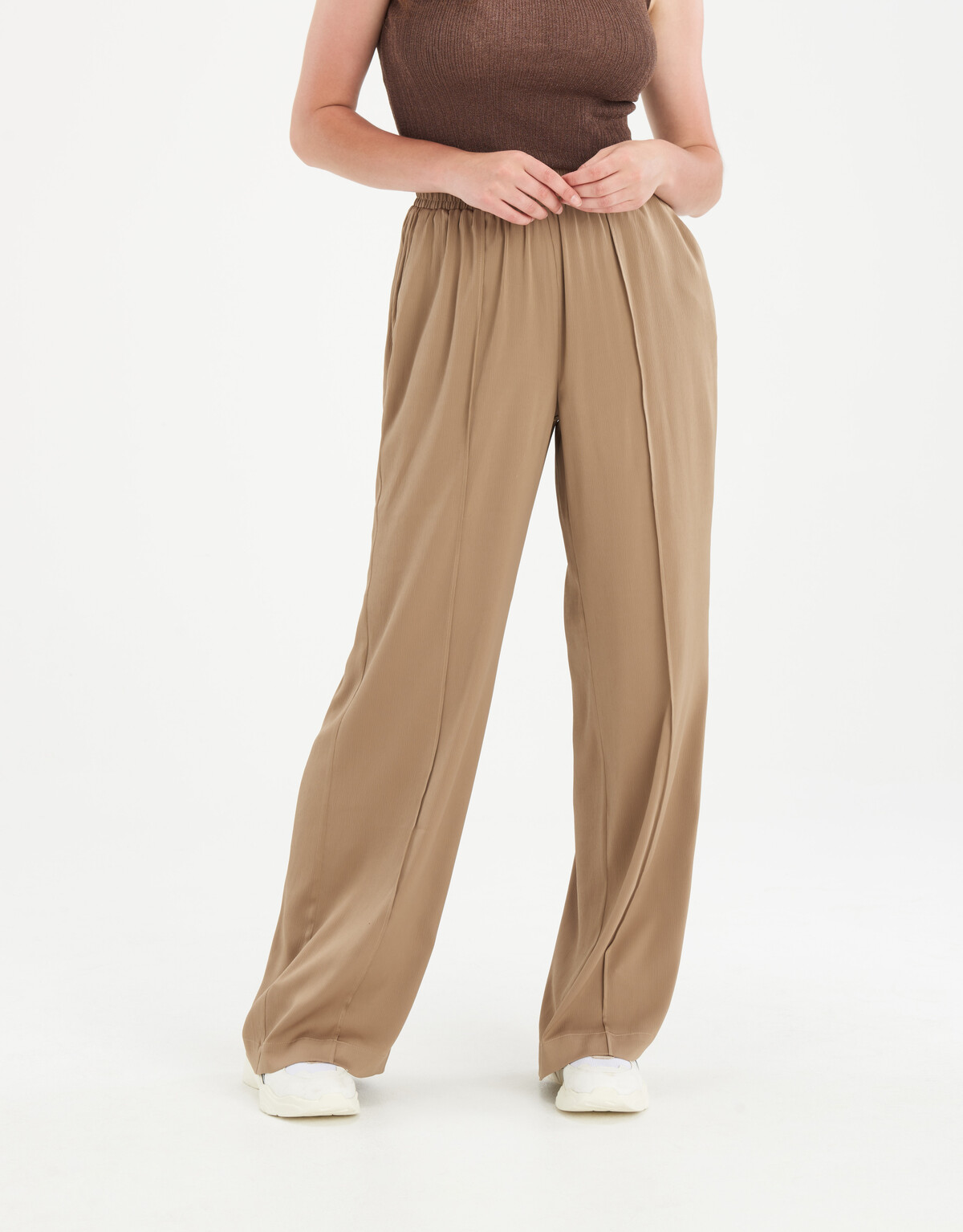Fluid Broek