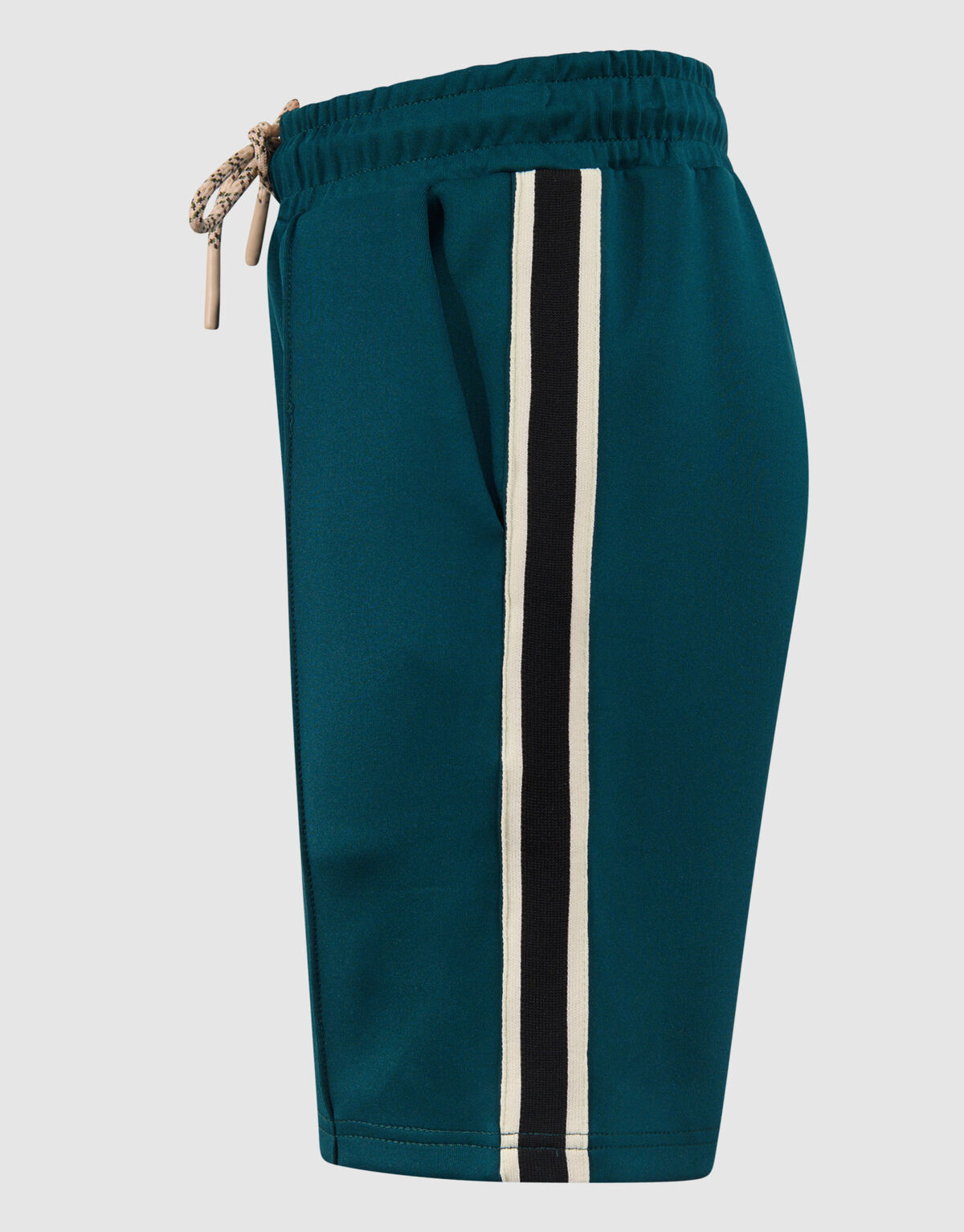 Sporty Short Donkergroen SHOEBY BOYS