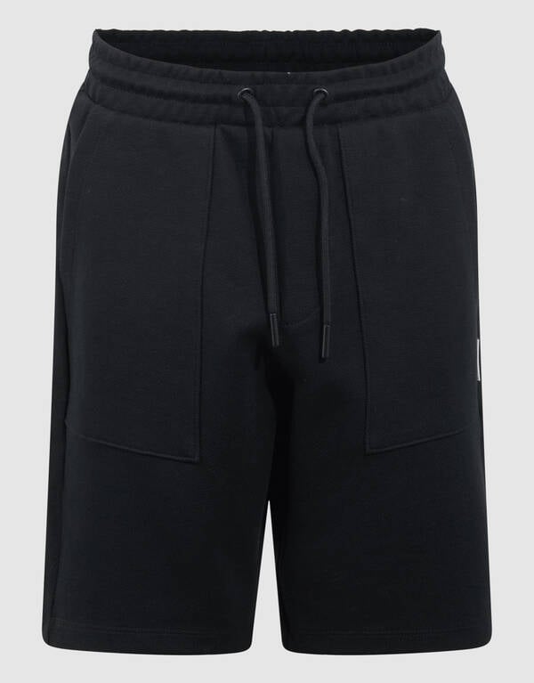 Pocket Short Zwart SHOEBY BOYS