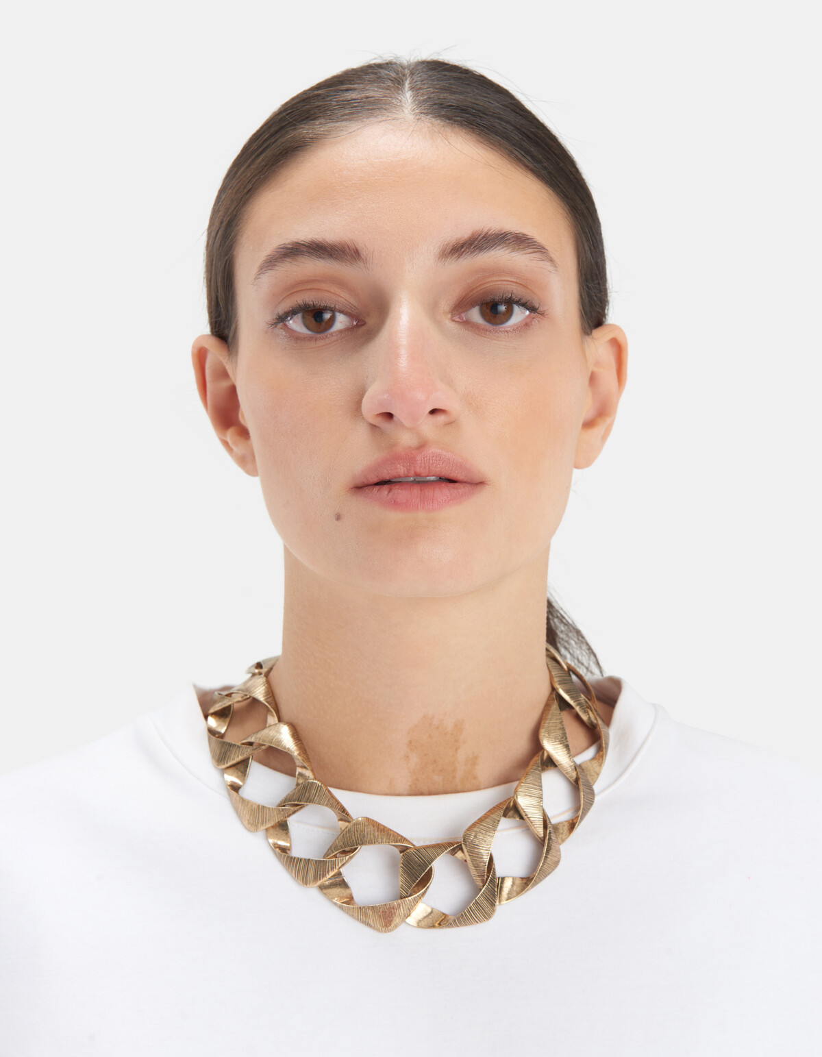 Big Square Ketting