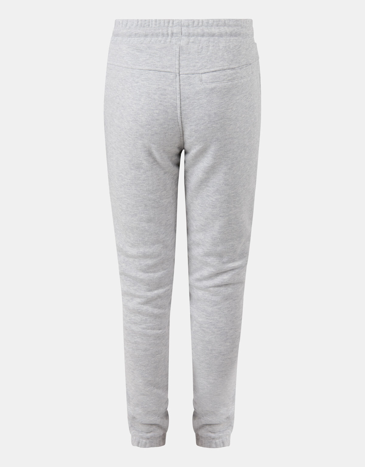 Printed Broek Grijs SHOEBY BOYS